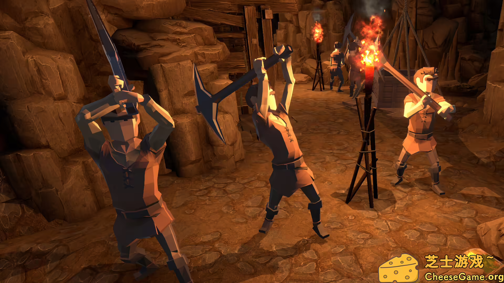 图片[8] [PC]铁匠大师/Blacksmith Master | 学习版单机游戏免费下载-CheeseGame-芝士游戏