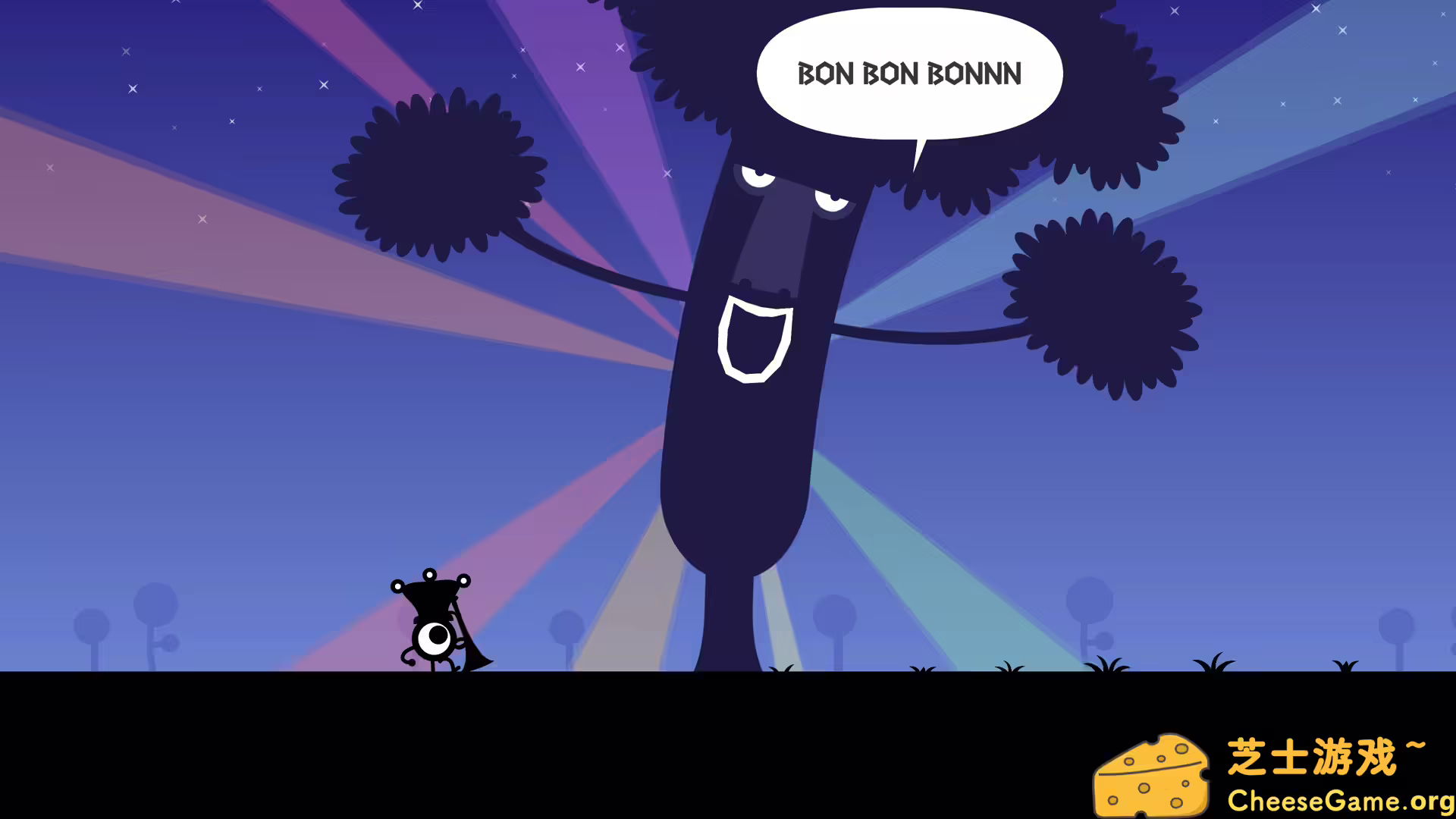 图片[5] [PC]啪嗒砰1+2重制版/PATAPON 1+2 REPLAY | 学习版单机游戏免费下载-CheeseGame-芝士游戏