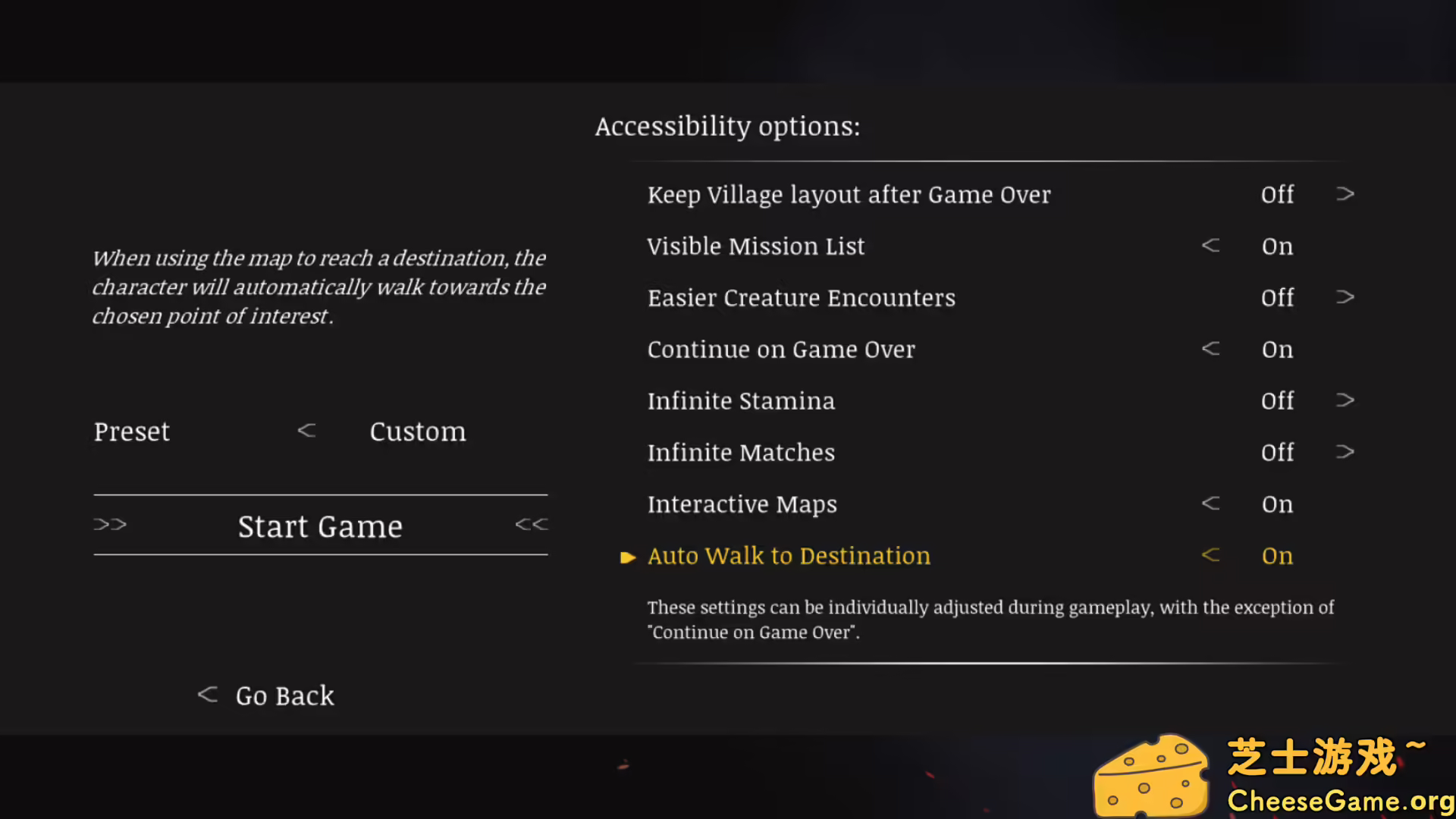 图片[4] [PC]神农节/Saturnalia | 学习版单机游戏免费下载-CheeseGame-芝士游戏