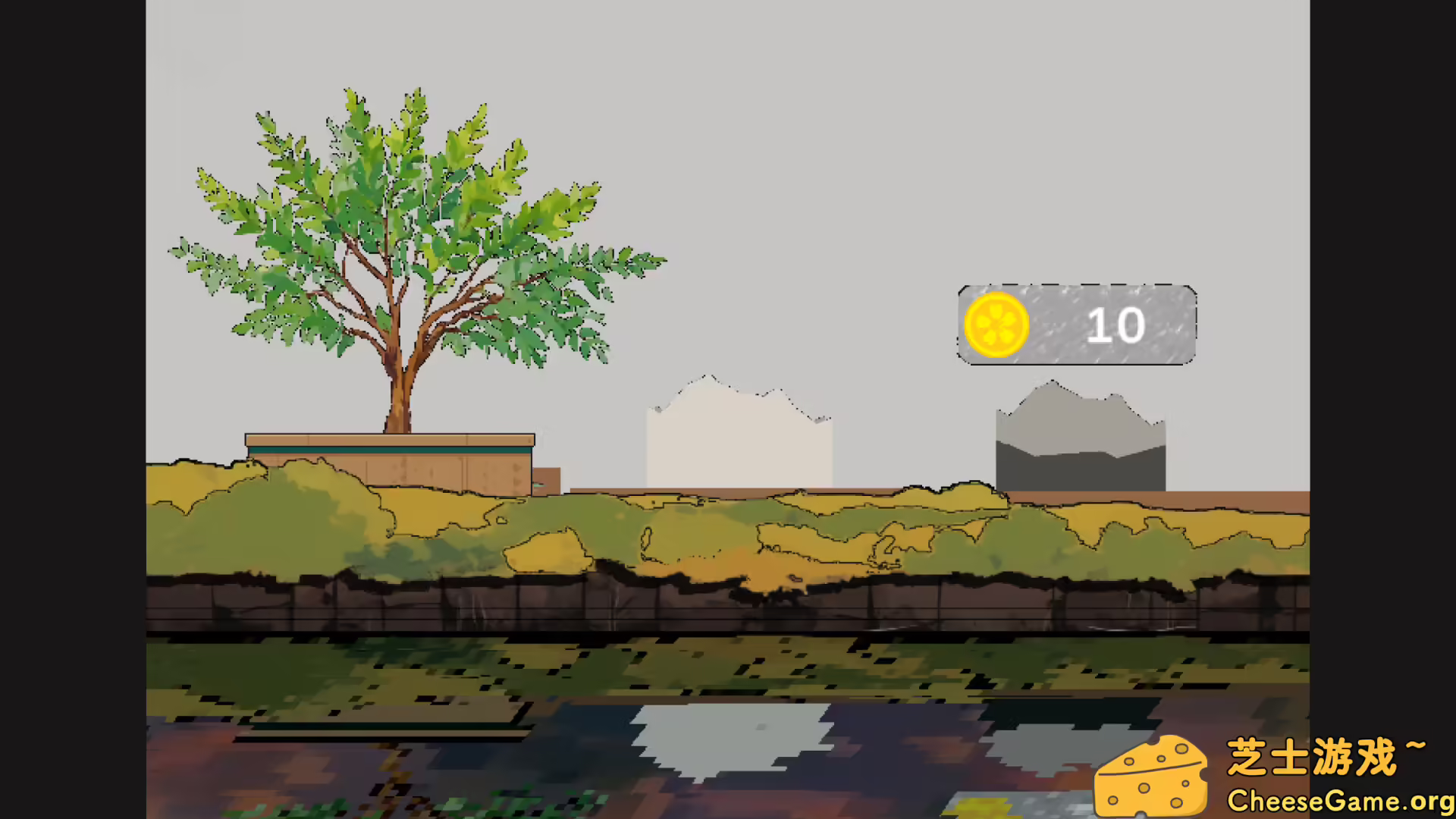 图片[2] [PC]窗口花园/Window Garden | 学习版单机游戏免费下载-CheeseGame-芝士游戏