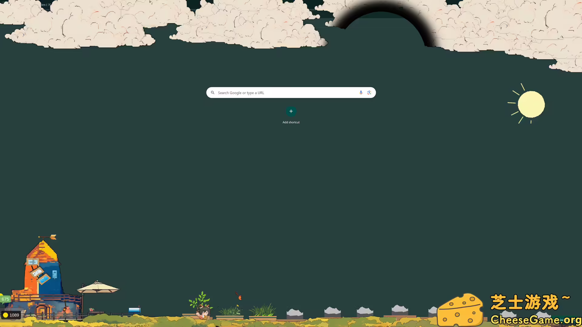 图片[3] [PC]窗口花园/Window Garden | 学习版单机游戏免费下载-CheeseGame-芝士游戏