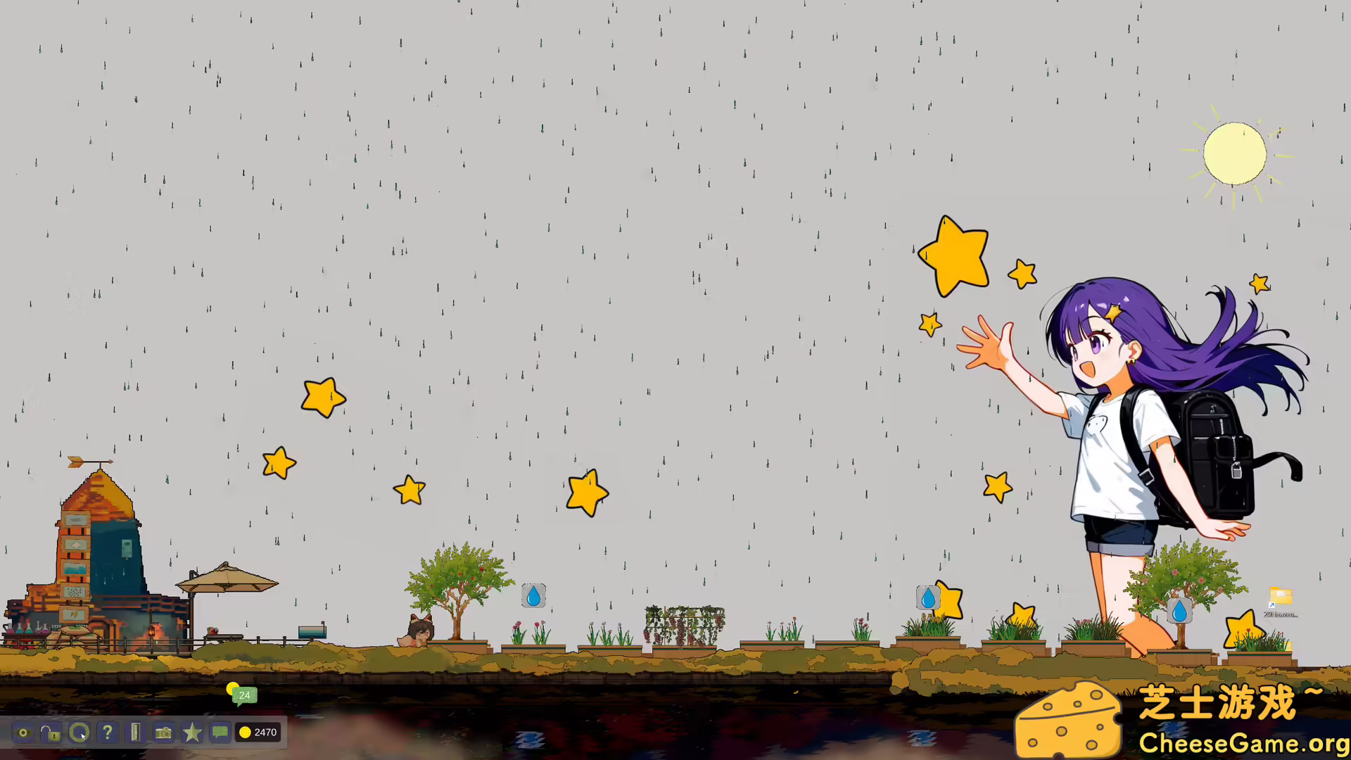 图片[6] [PC]窗口花园/Window Garden | 学习版单机游戏免费下载-CheeseGame-芝士游戏