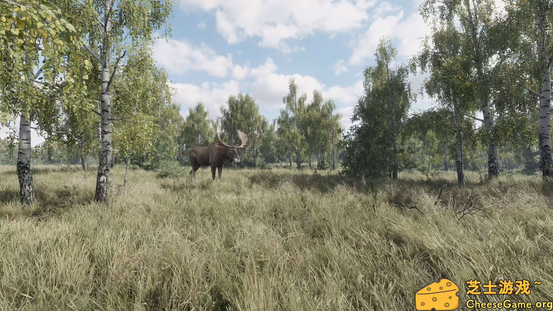 图片[1] [PC]猎捕行动/On the Hunt | 学习版单机游戏免费下载-CheeseGame-芝士游戏