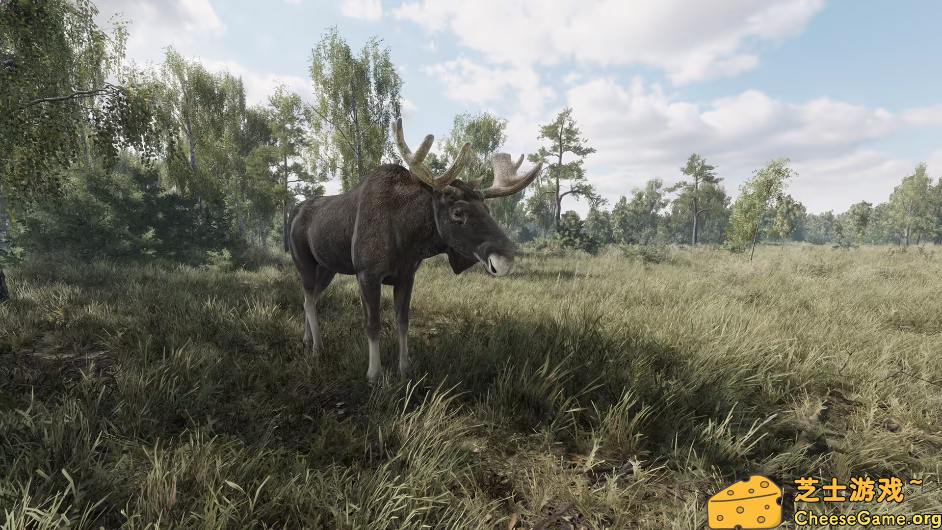 图片[2] [PC]猎捕行动/On the Hunt | 学习版单机游戏免费下载-CheeseGame-芝士游戏