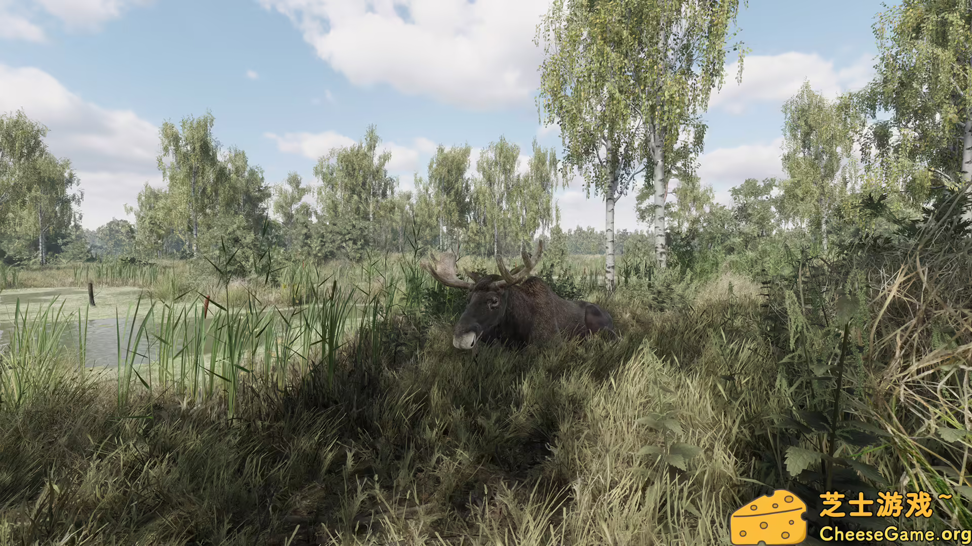 图片[3] [PC]猎捕行动/On the Hunt | 学习版单机游戏免费下载-CheeseGame-芝士游戏