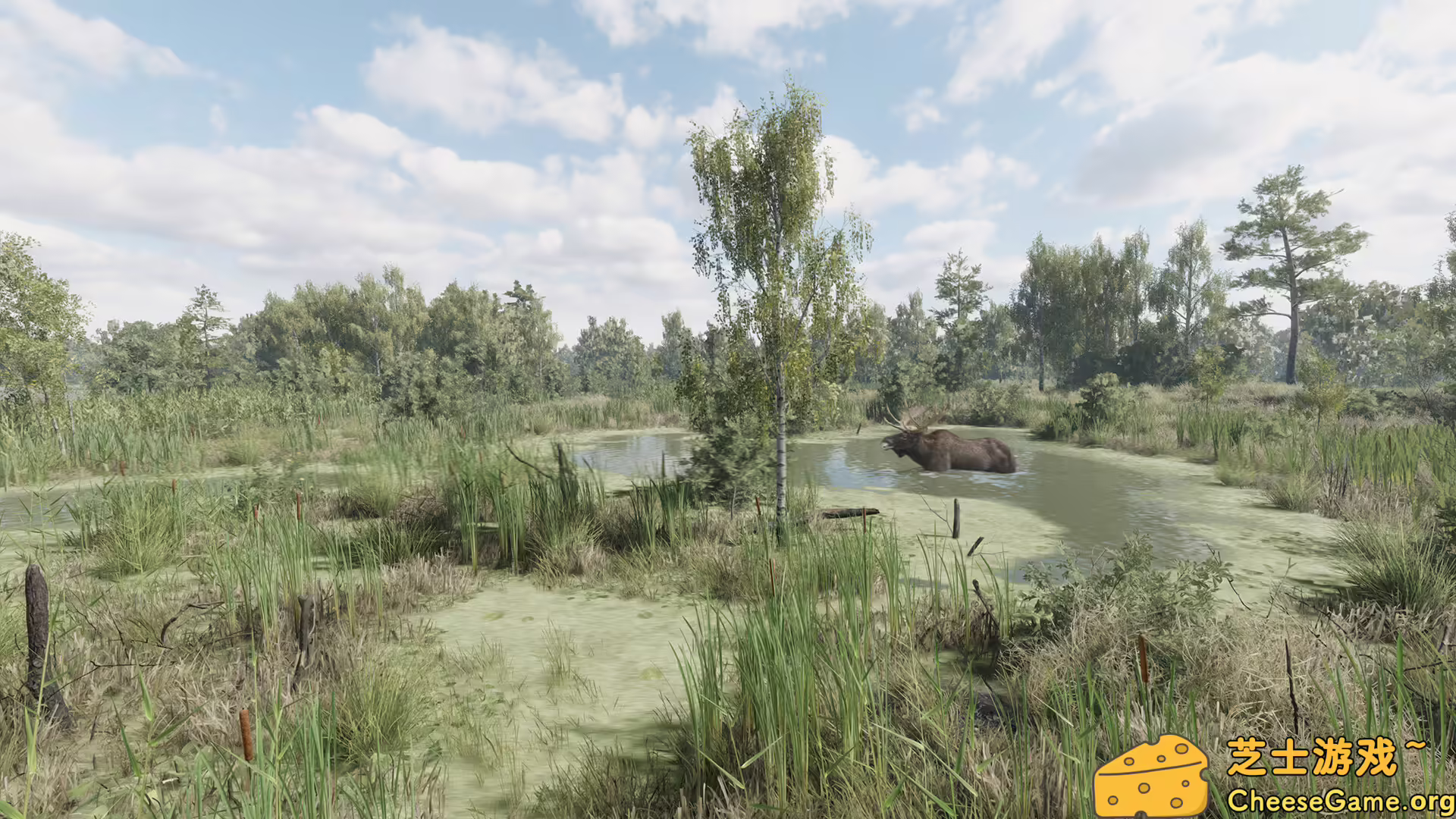 图片[4] [PC]猎捕行动/On the Hunt | 学习版单机游戏免费下载-CheeseGame-芝士游戏