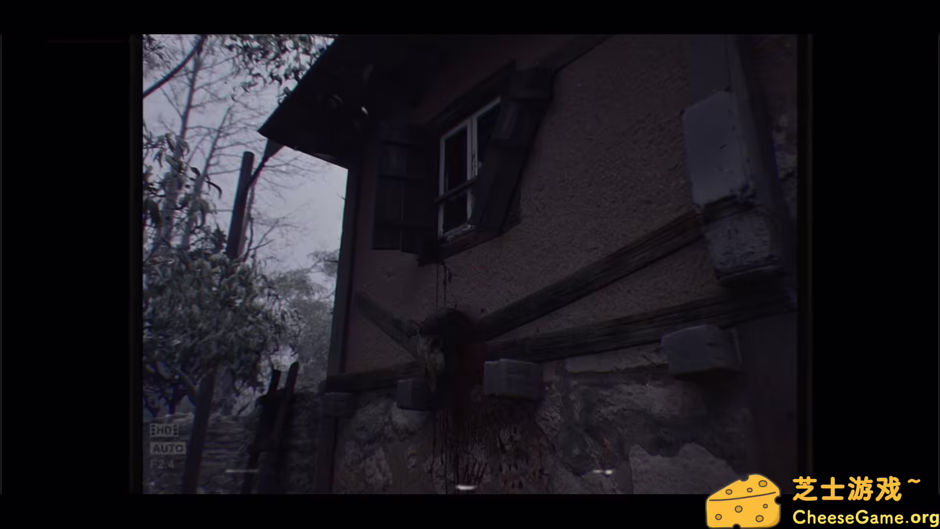 图片[1] [PC]妖术3：超自然现象/İblis3:Phenomena | 学习版单机游戏免费下载-CheeseGame-芝士游戏