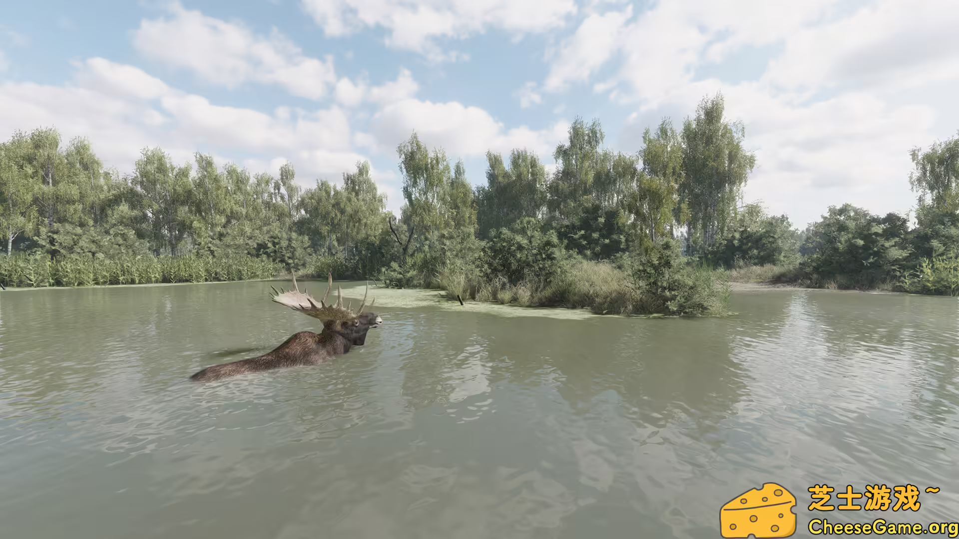 图片[6] [PC]猎捕行动/On the Hunt | 学习版单机游戏免费下载-CheeseGame-芝士游戏