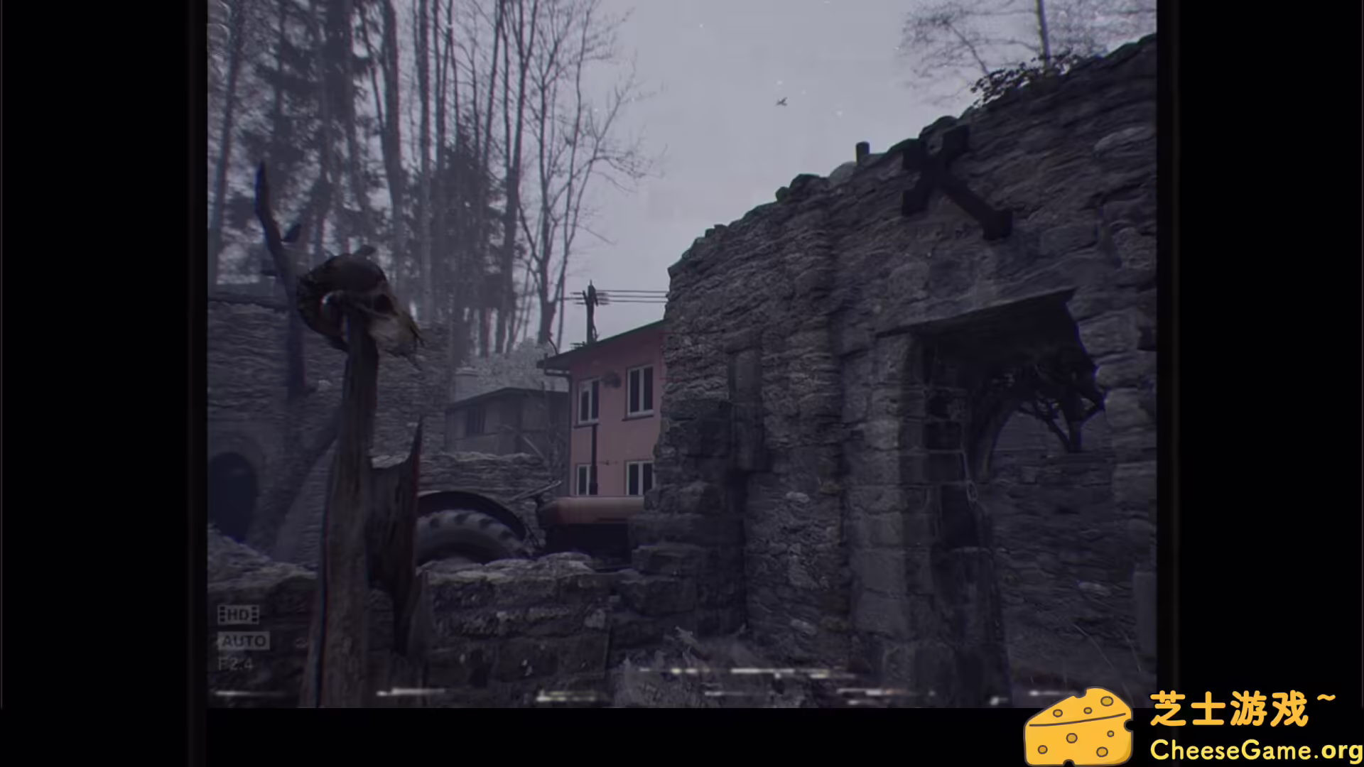 图片[5] [PC]妖术3：超自然现象/İblis3:Phenomena | 学习版单机游戏免费下载-CheeseGame-芝士游戏