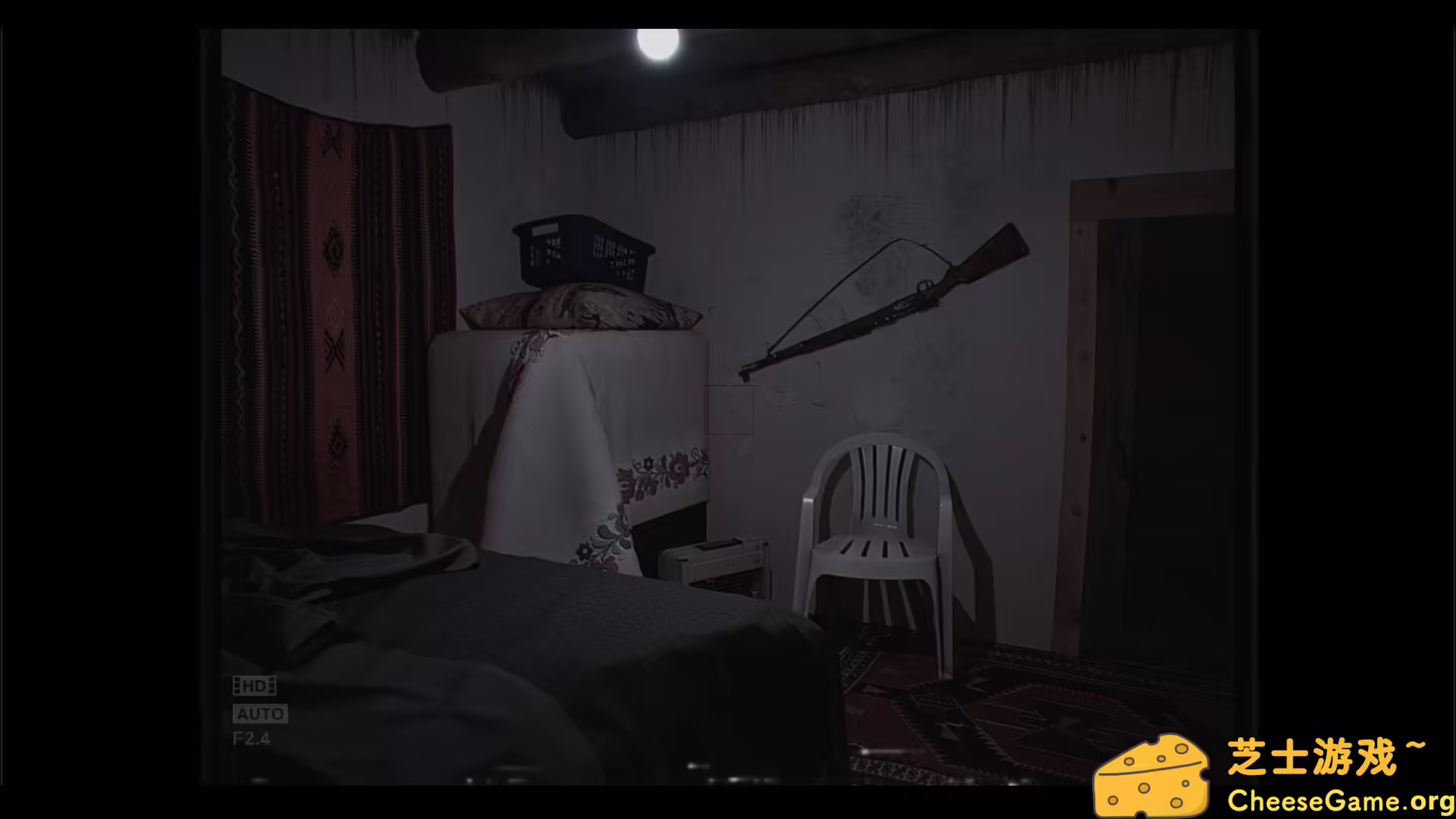 图片[6] [PC]妖术3：超自然现象/İblis3:Phenomena | 学习版单机游戏免费下载-CheeseGame-芝士游戏