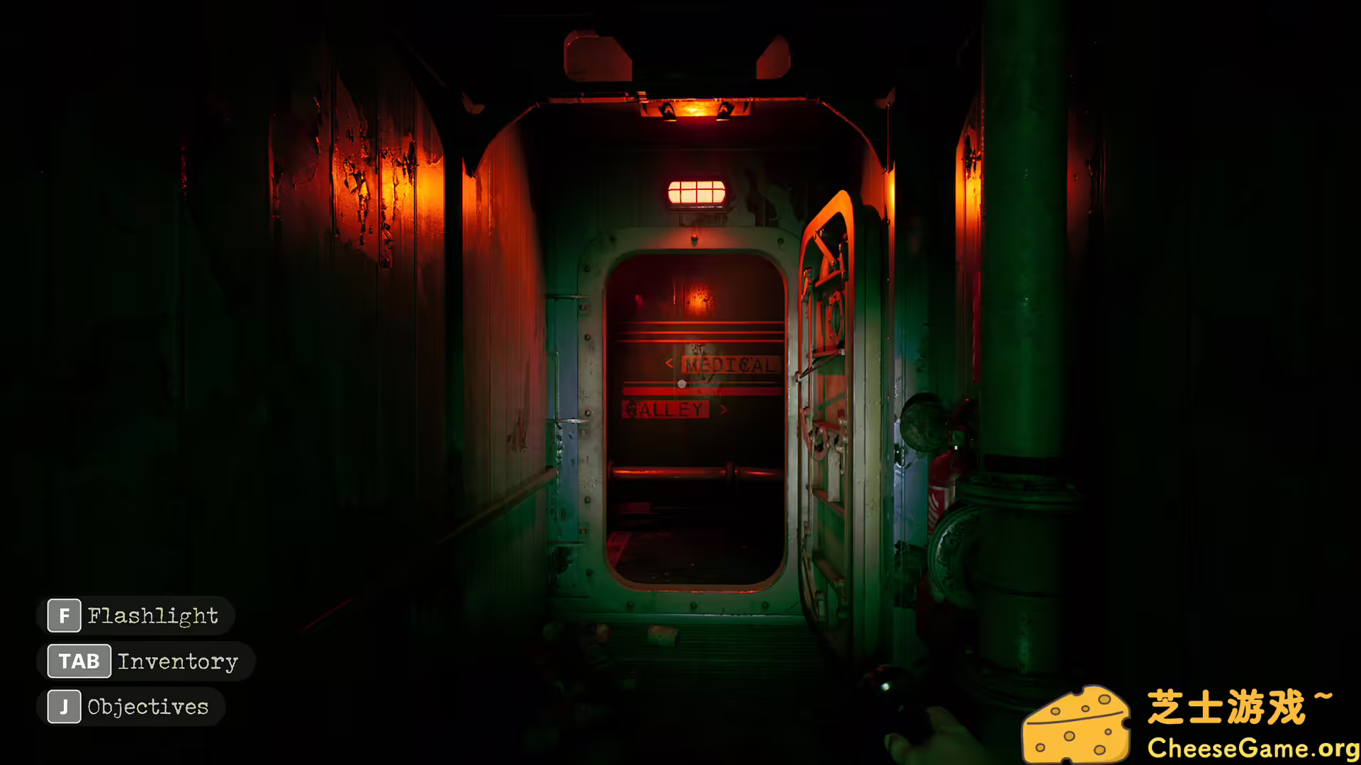 图片[5] [PC]愤怒：序章/Ire: A Prologue | 学习版单机游戏免费下载-CheeseGame-芝士游戏