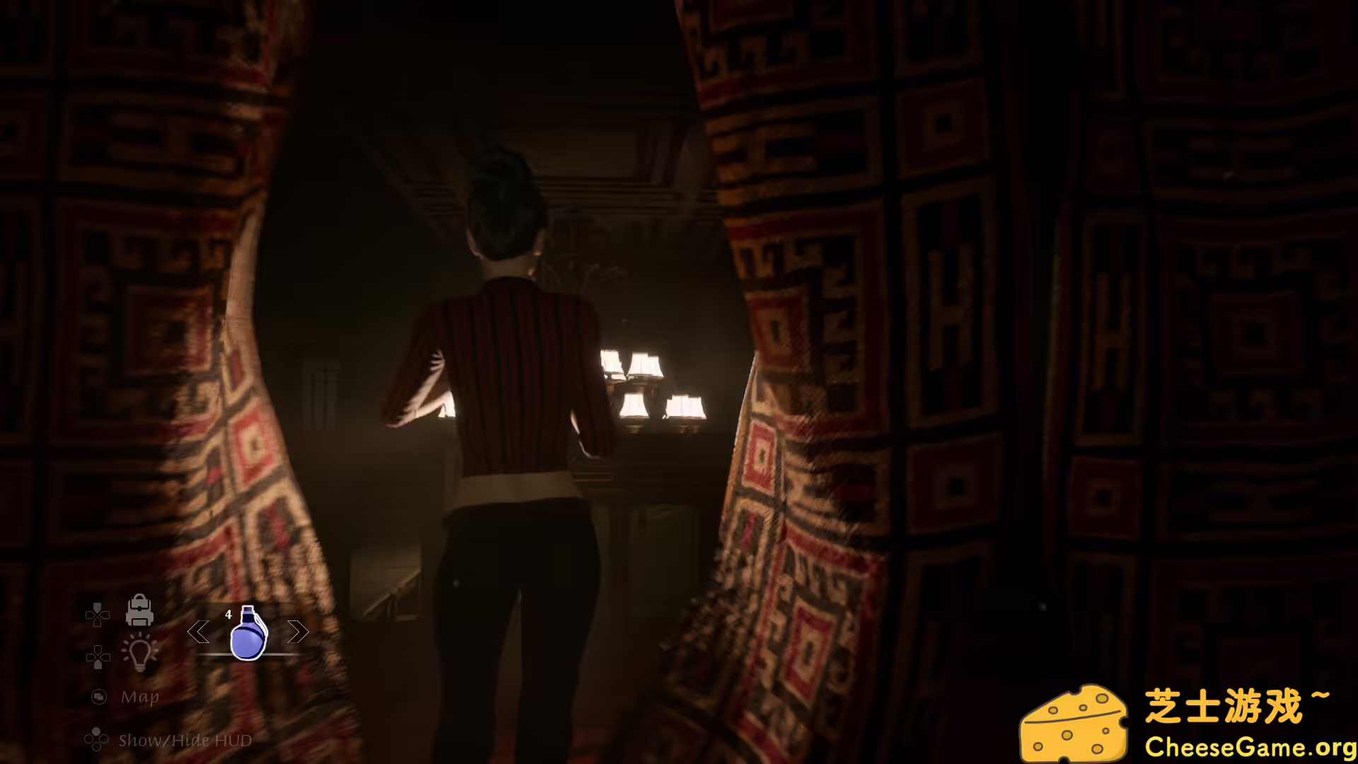 图片[2] [PC]紫罗兰/Violet | 学习版单机游戏免费下载-CheeseGame-芝士游戏