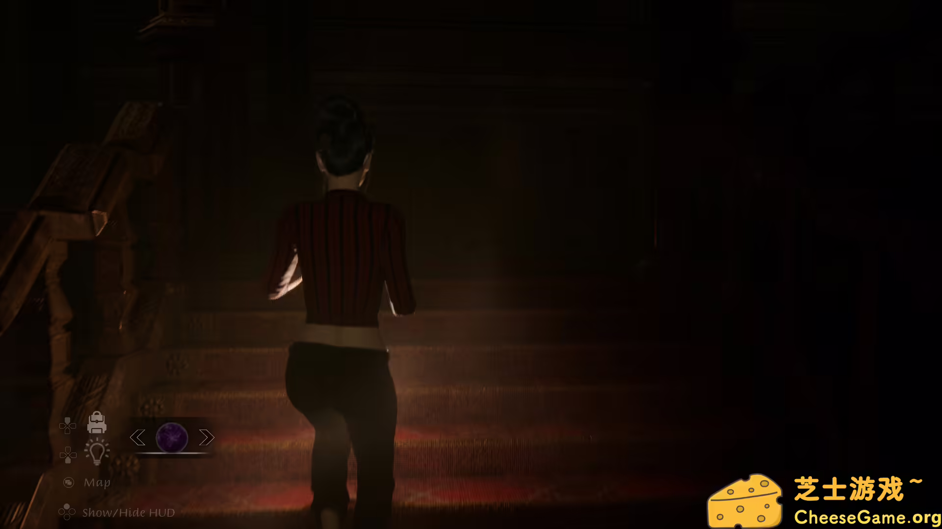 图片[3] [PC]紫罗兰/Violet | 学习版单机游戏免费下载-CheeseGame-芝士游戏