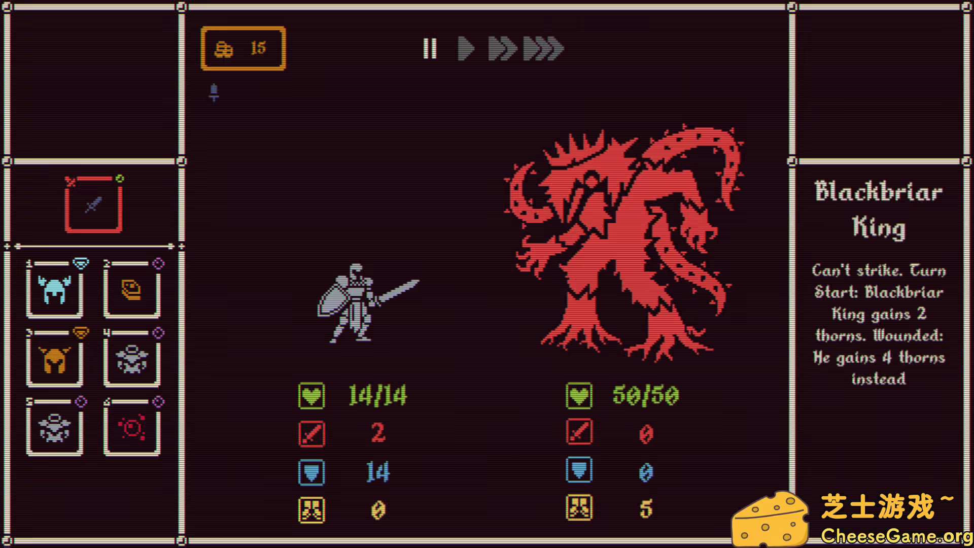 图片[2] [PC]魔王将至/He is Coming | 学习版单机游戏免费下载-CheeseGame-芝士游戏