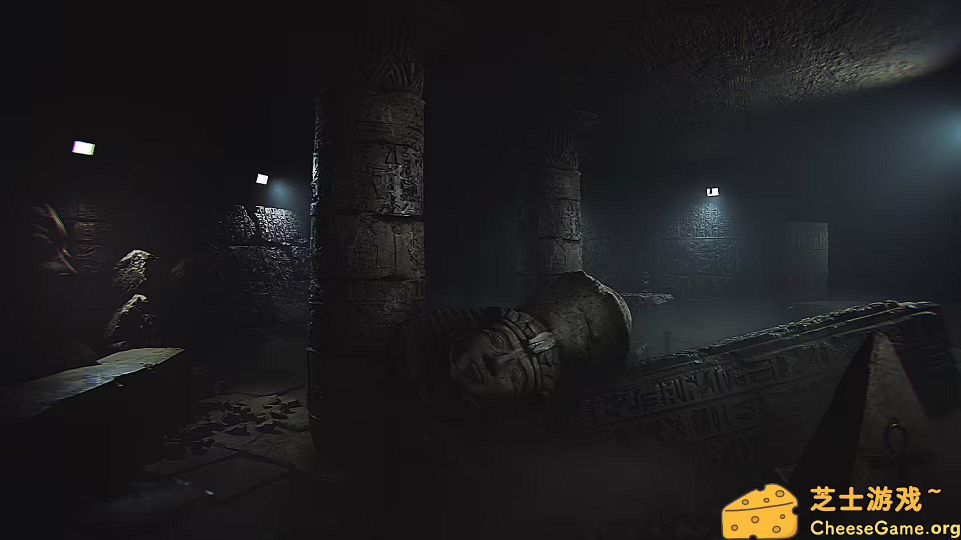 图片[3] [PC]阿蒙提/Amenti | 学习版单机游戏免费下载-CheeseGame-芝士游戏