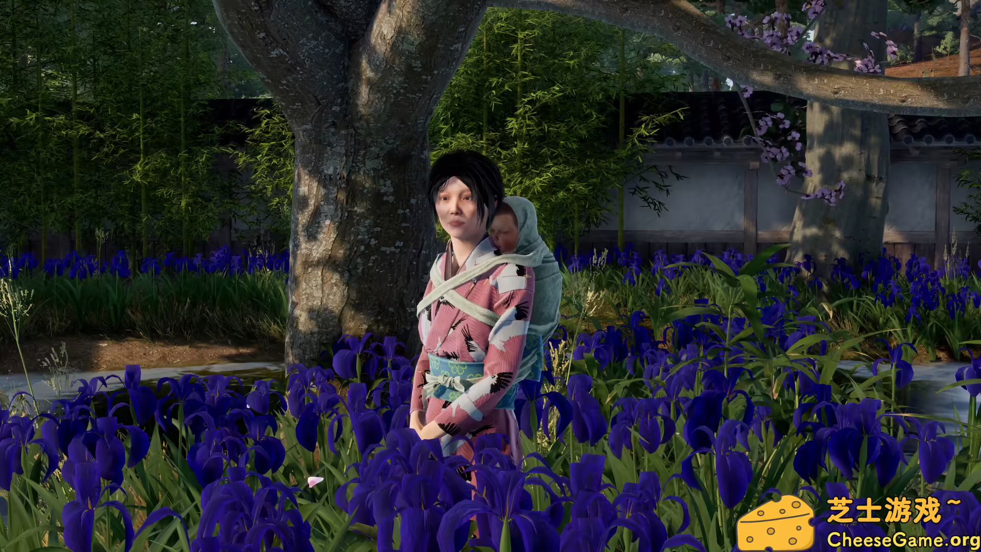 图片[5] [PC]战国王朝/Sengoku Dynasty | 学习版单机游戏免费下载-CheeseGame-芝士游戏