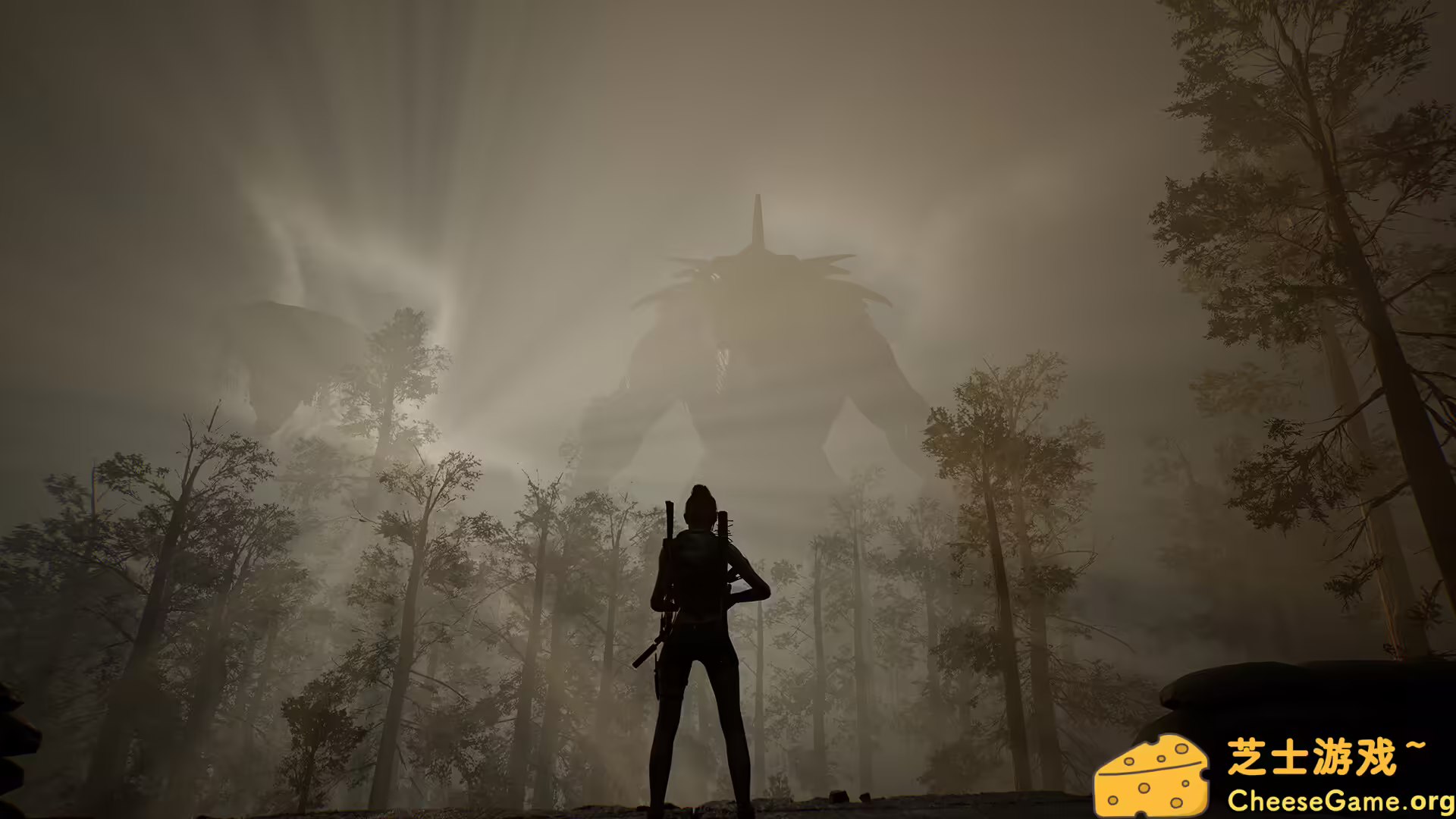 图片[2] [PC]生命效应/LIFE EFFECT | 学习版单机游戏免费下载-CheeseGame-芝士游戏