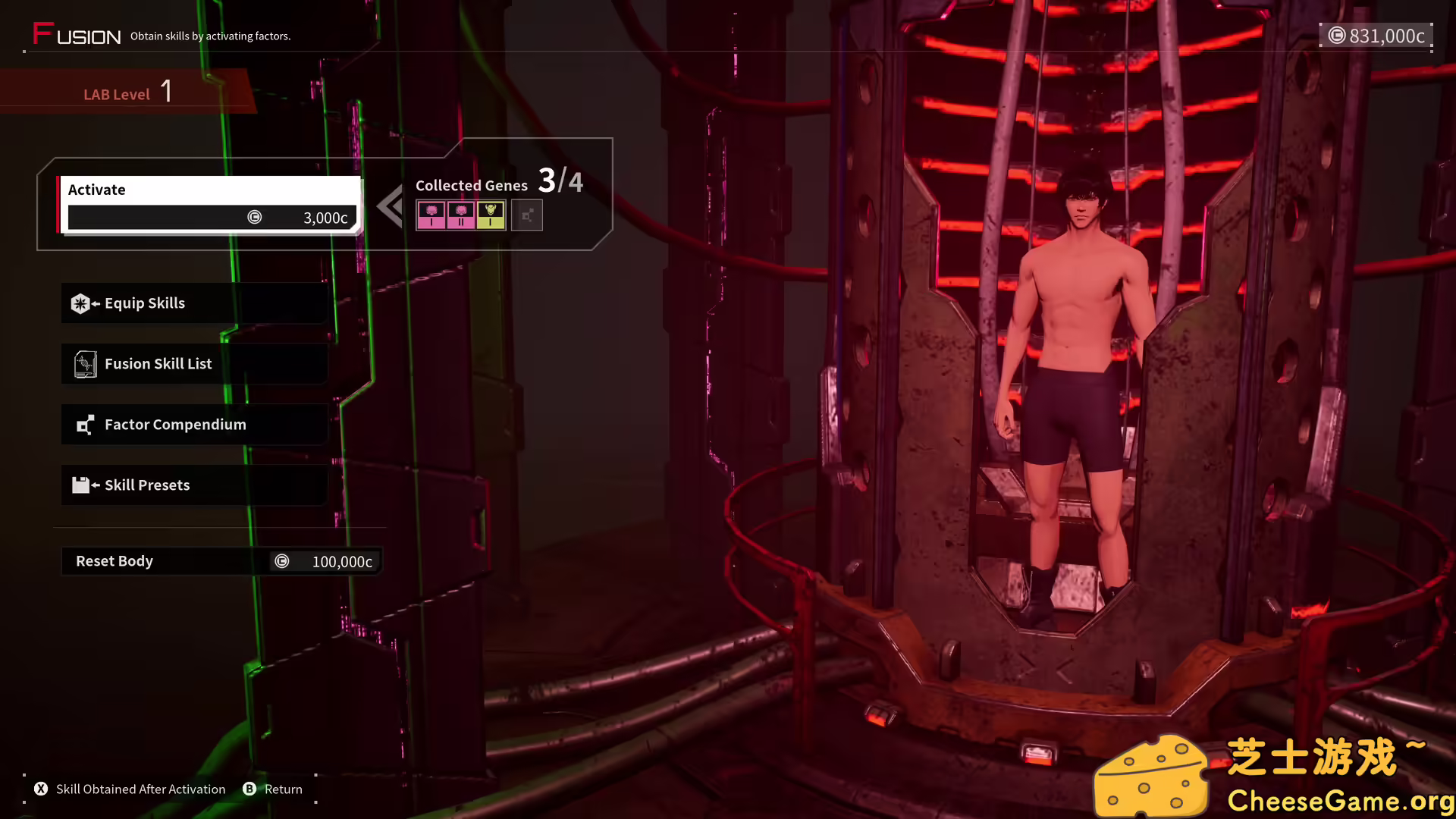 图片[6] [PC]机甲战魔 神话之裔/Daemon X Machina: Titanic Scion | 学习版单机游戏免费下载-CheeseGame-芝士游戏