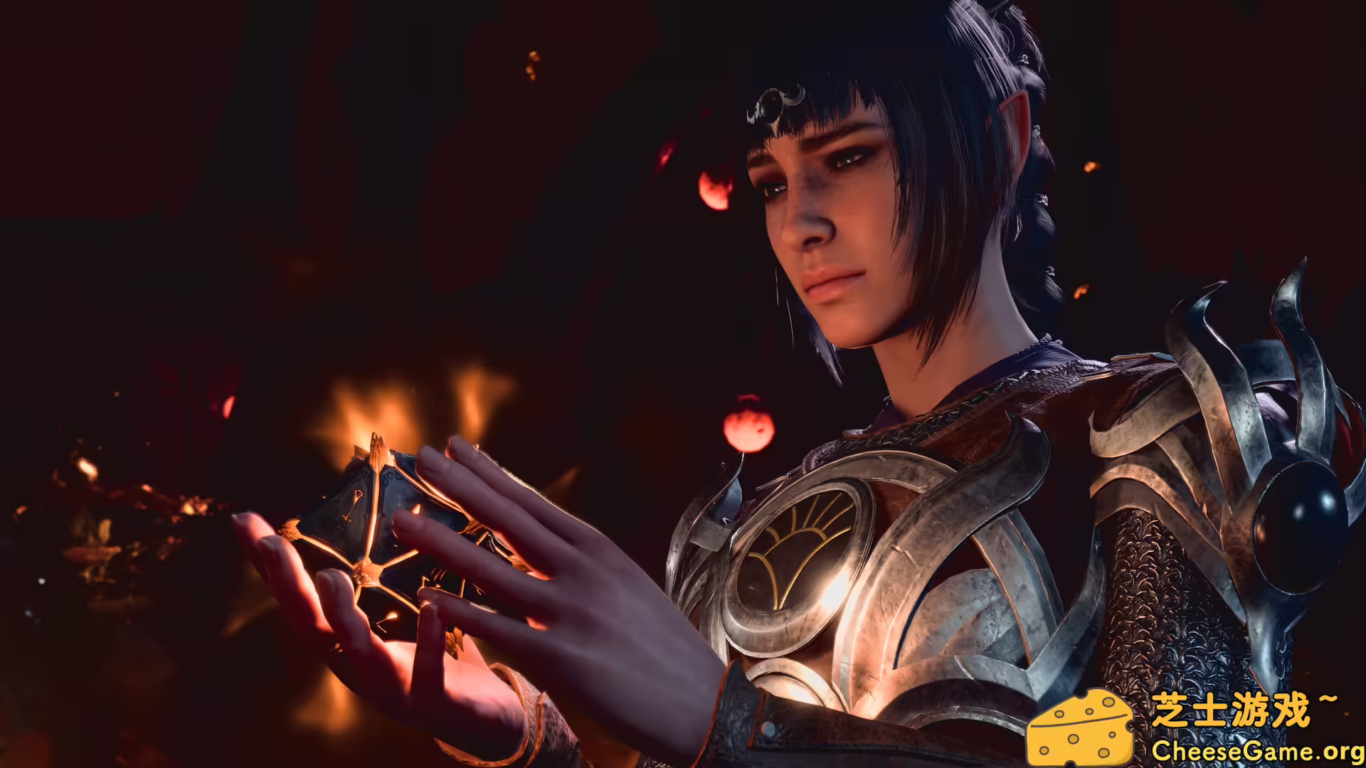 图片[4] [PC]博德之门3/Baldur's Gate 3 | 学习版单机游戏免费下载-CheeseGame-芝士游戏