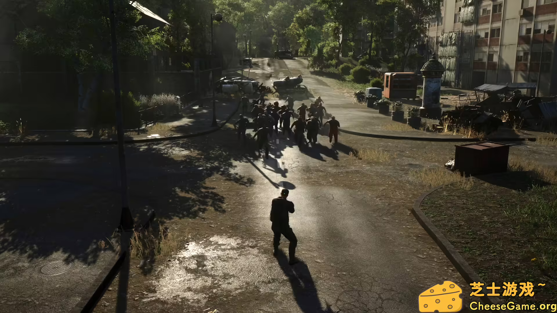 图片[8] [PC]人渣/SCUM | 学习版单机游戏免费下载-CheeseGame-芝士游戏