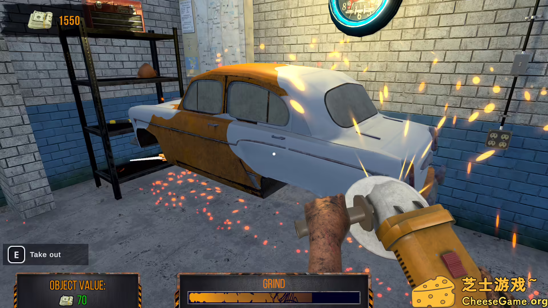 图片[1] [PC]垃圾场建造者/Junkyard Builder | 学习版单机游戏免费下载-CheeseGame-芝士游戏