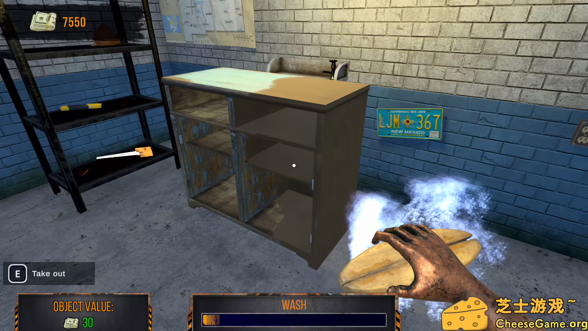 图片[4] [PC]垃圾场建造者/Junkyard Builder | 学习版单机游戏免费下载-CheeseGame-芝士游戏