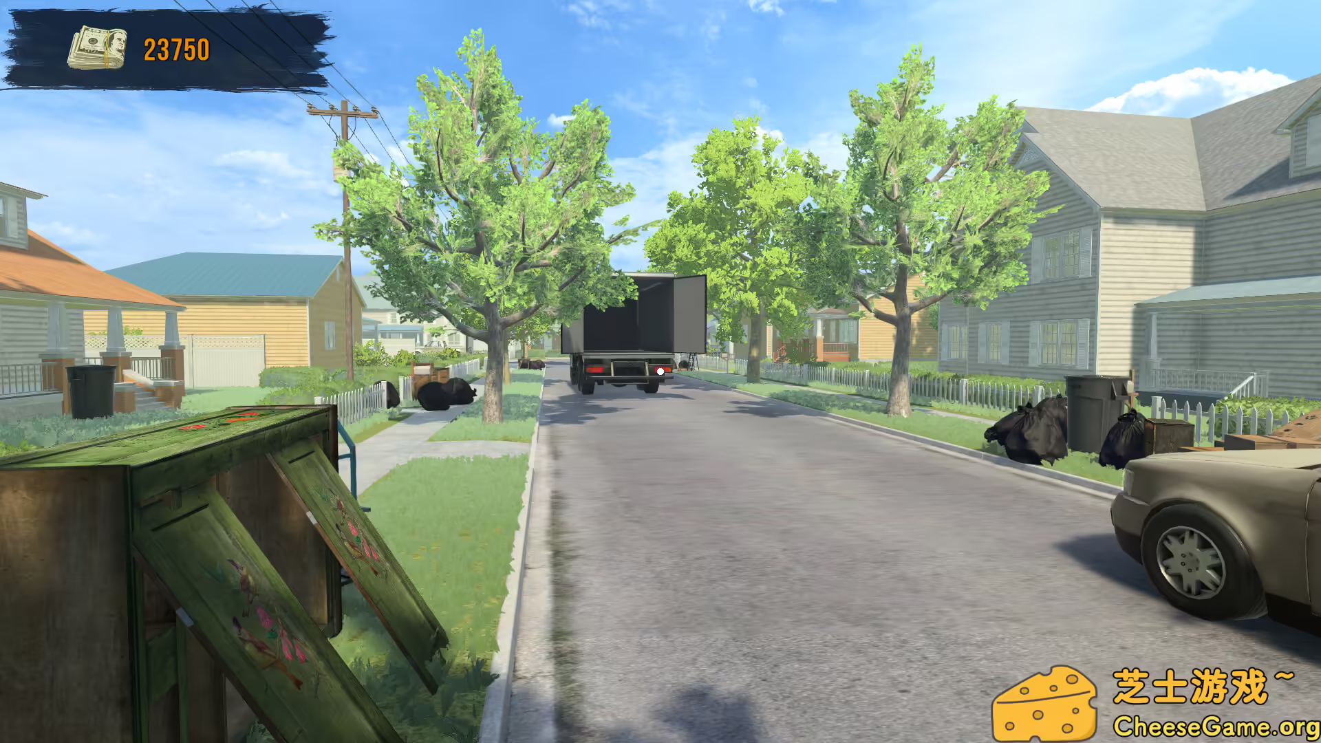 图片[6] [PC]垃圾场建造者/Junkyard Builder | 学习版单机游戏免费下载-CheeseGame-芝士游戏