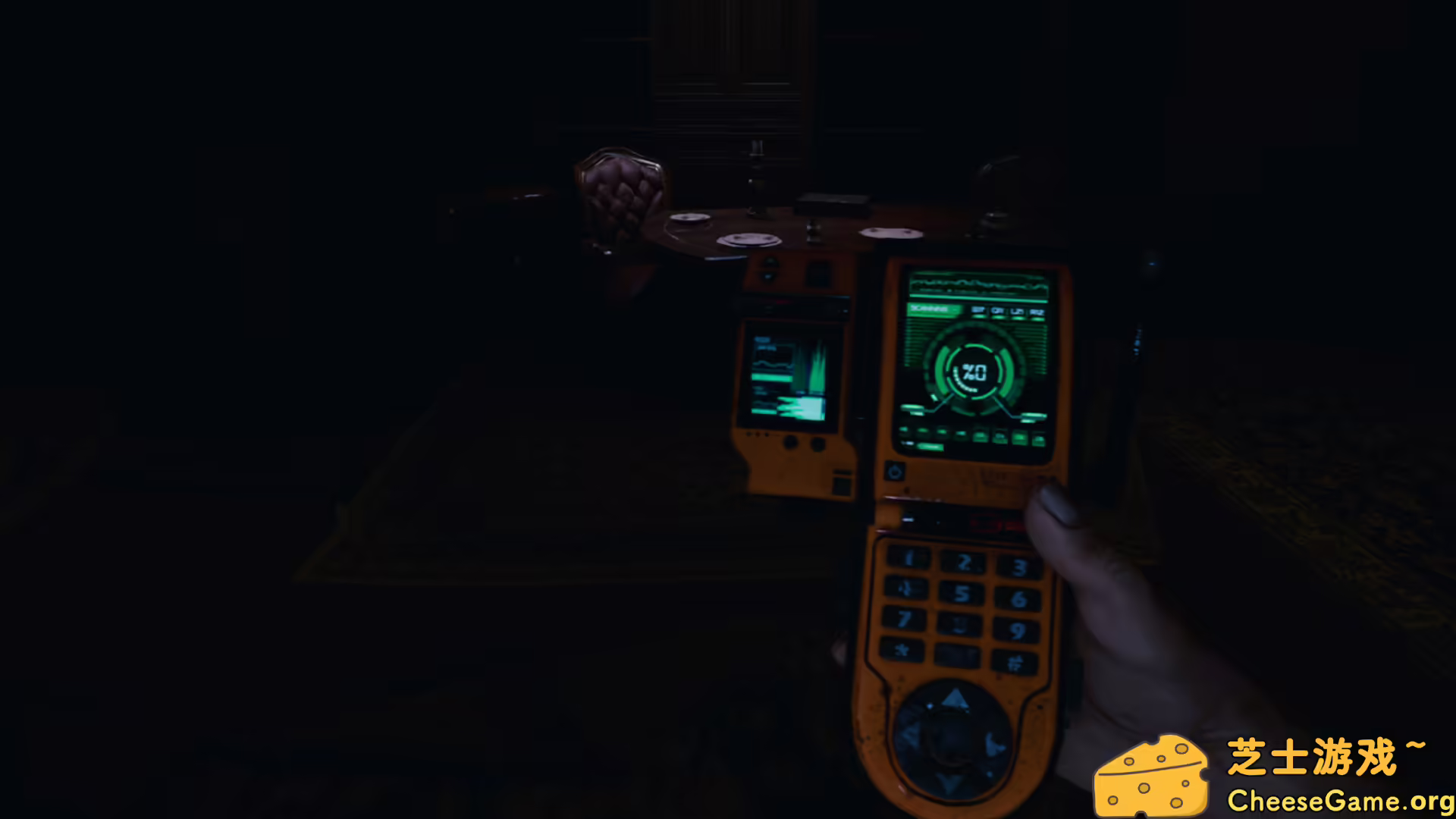 图片[4] [PC]幽灵猎人/Ghostbane | 学习版单机游戏免费下载-CheeseGame-芝士游戏