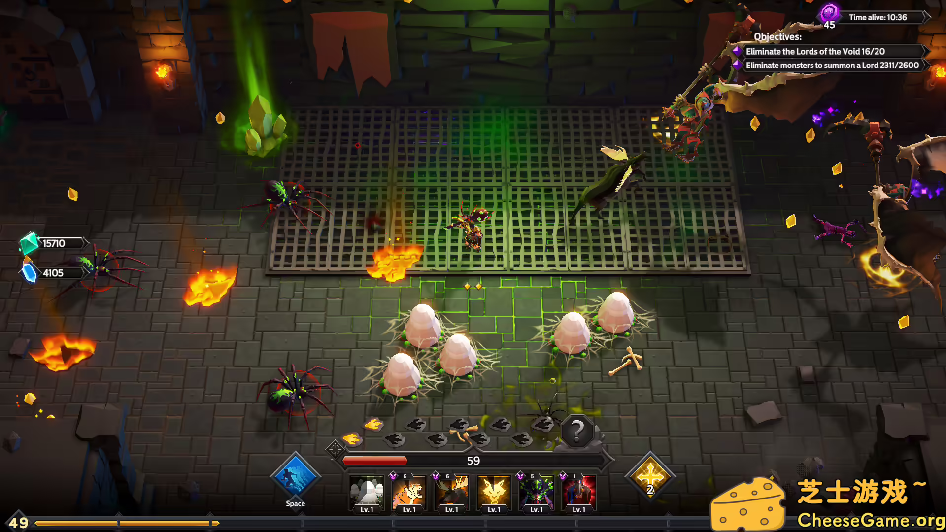 图片[5] [PC]灵魂石幸存者/Soulstone Survivors | 学习版单机游戏免费下载-CheeseGame-芝士游戏