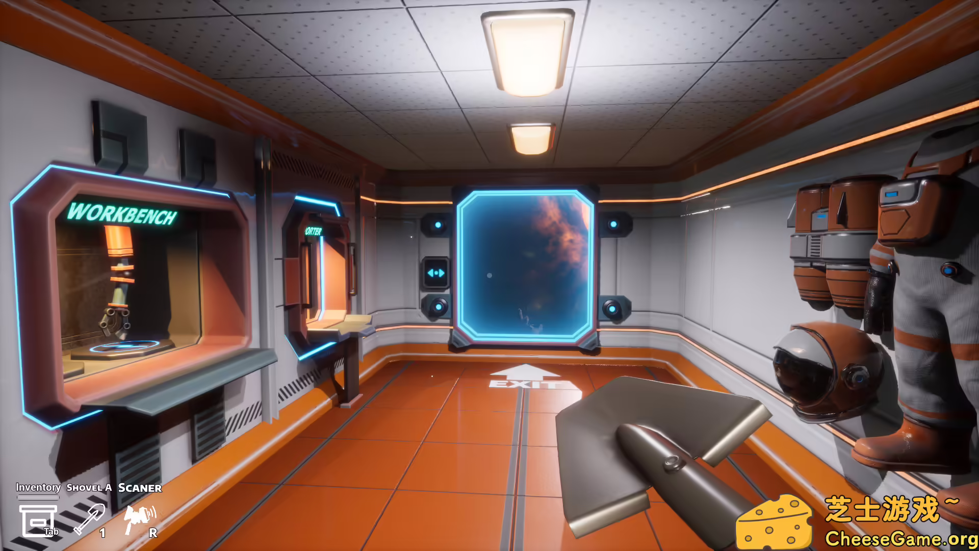 图片[3] [PC]挖掘者：银河宝藏/Digger: Galactic Treasures | 学习版单机游戏免费下载-CheeseGame-芝士游戏