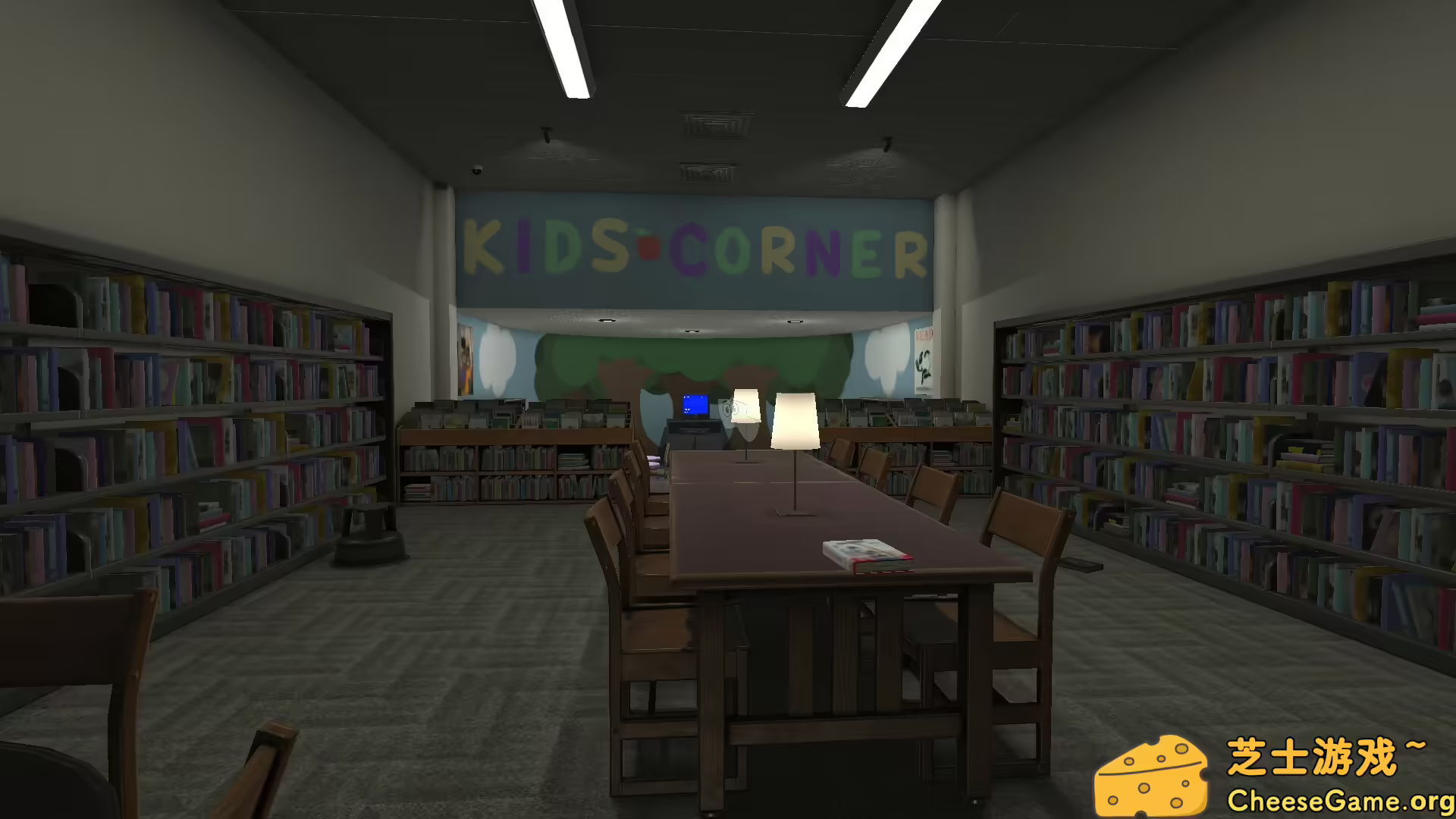 图片[2] [PC]爱冒险的阿曼达2/Amanda the Adventurer 2 | 学习版单机游戏免费下载-CheeseGame-芝士游戏