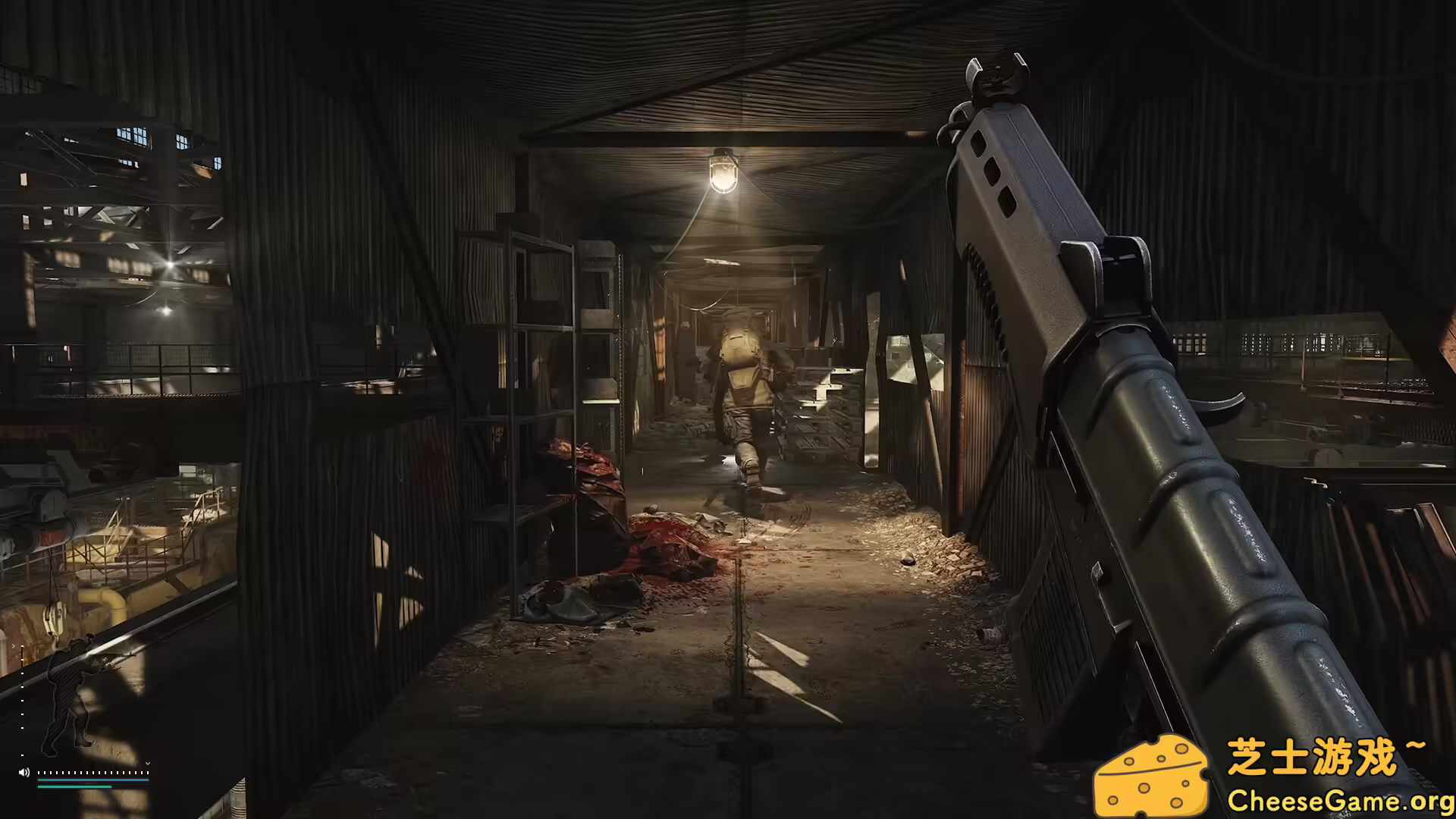 图片[5] [PC]逃离塔科夫/Escape from Tarkov | 学习版单机游戏免费下载-CheeseGame-芝士游戏