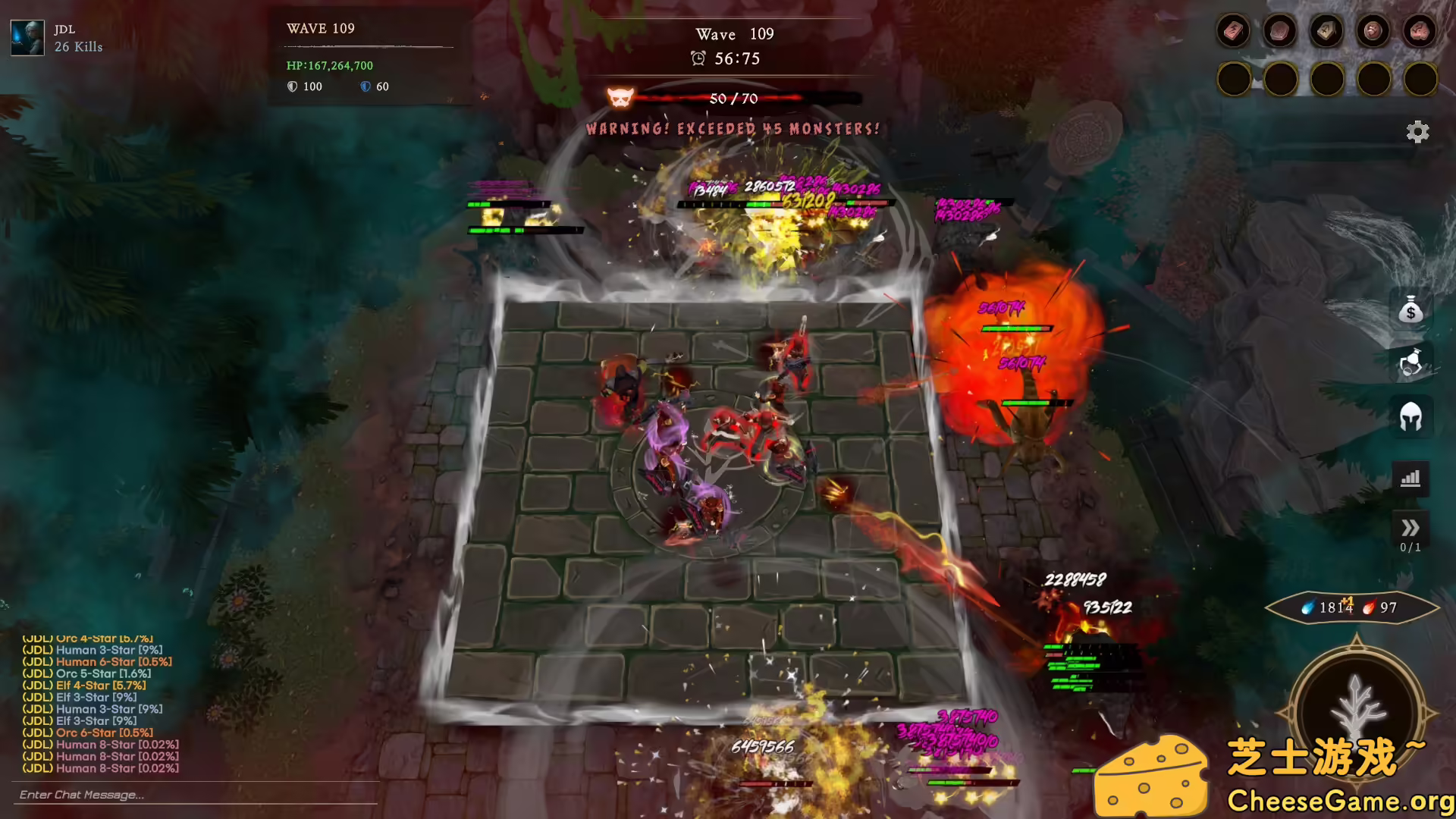 图片[1] [PC]艾拉瑞恩/ELARIENNE | 学习版单机游戏免费下载-CheeseGame-芝士游戏