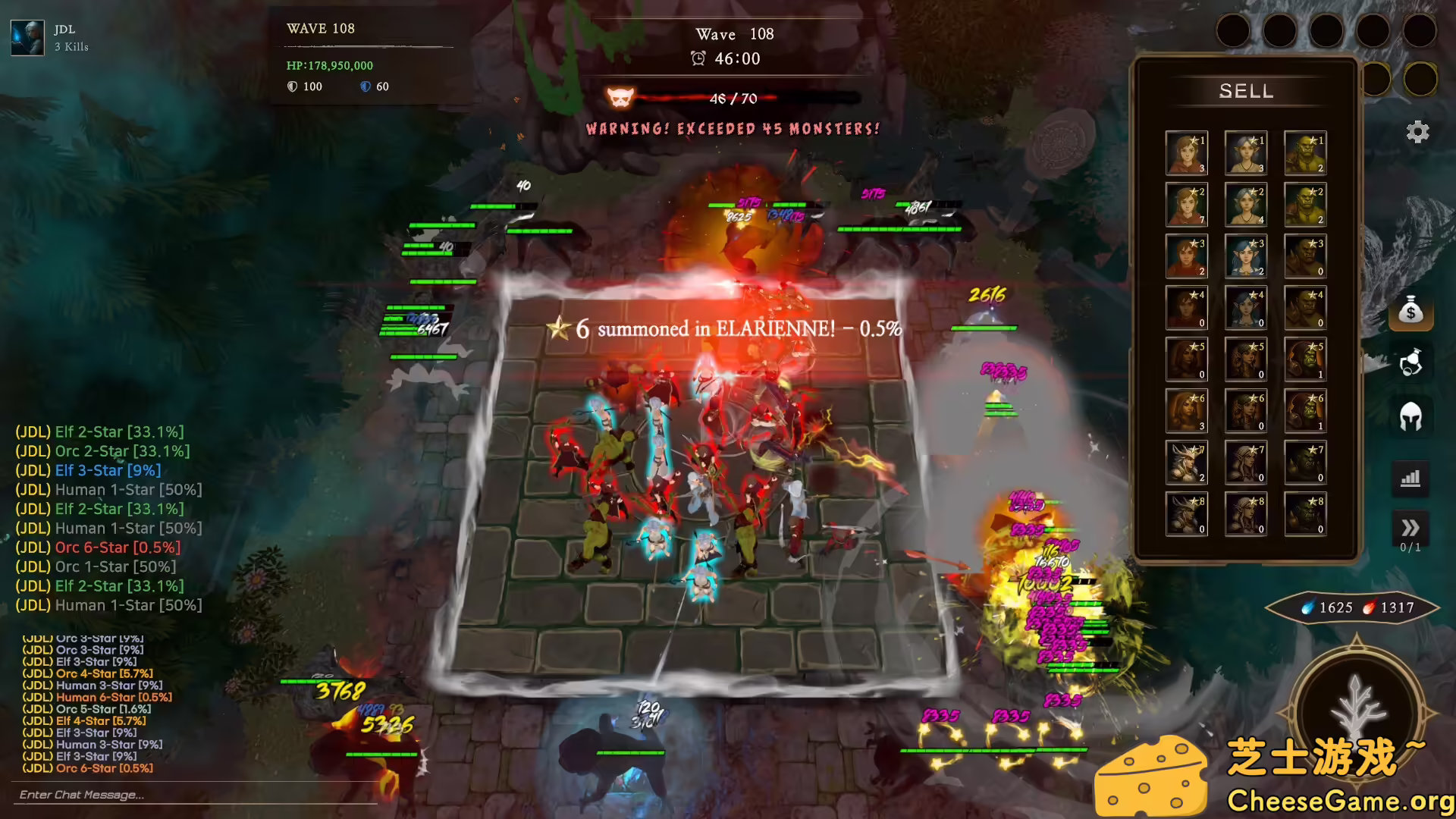 图片[2] [PC]艾拉瑞恩/ELARIENNE | 学习版单机游戏免费下载-CheeseGame-芝士游戏