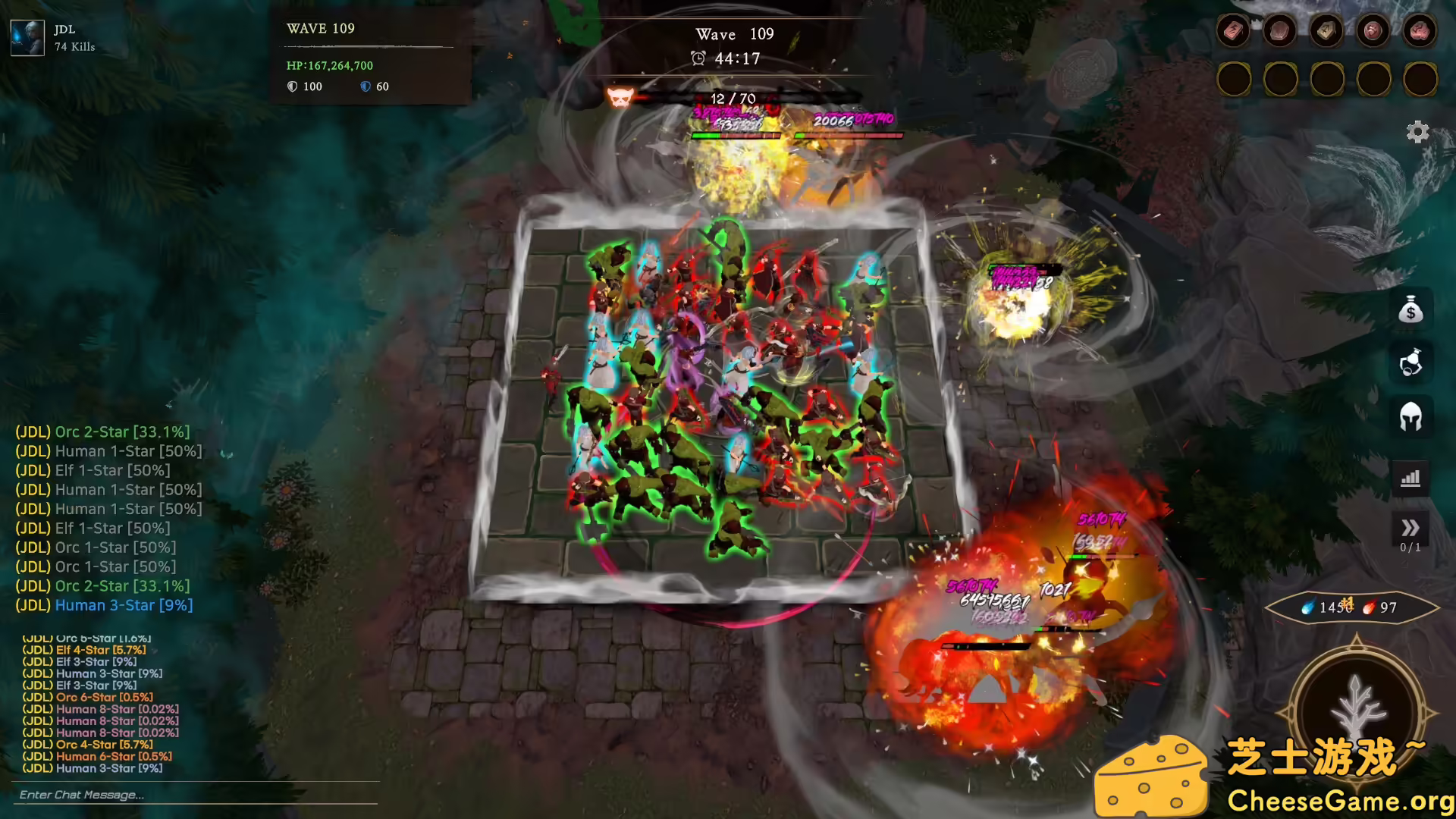 图片[4] [PC]艾拉瑞恩/ELARIENNE | 学习版单机游戏免费下载-CheeseGame-芝士游戏