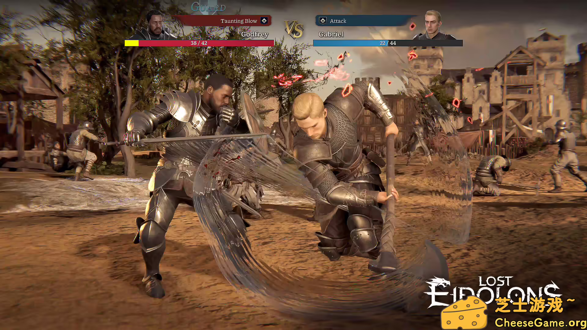 图片[6] [PC]幻灵降世录/Lost Eidolons | 学习版单机游戏免费下载-CheeseGame-芝士游戏