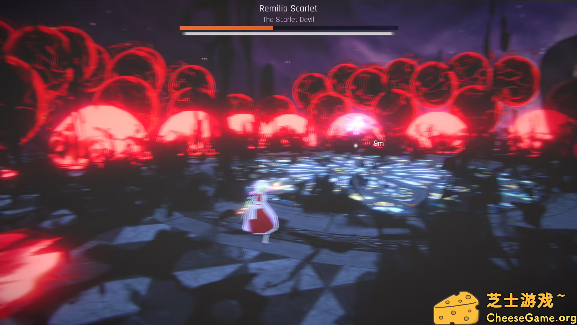 图片[1] [PC]东方异域见闻/Touhou Dystopian | 学习版单机游戏免费下载-CheeseGame-芝士游戏