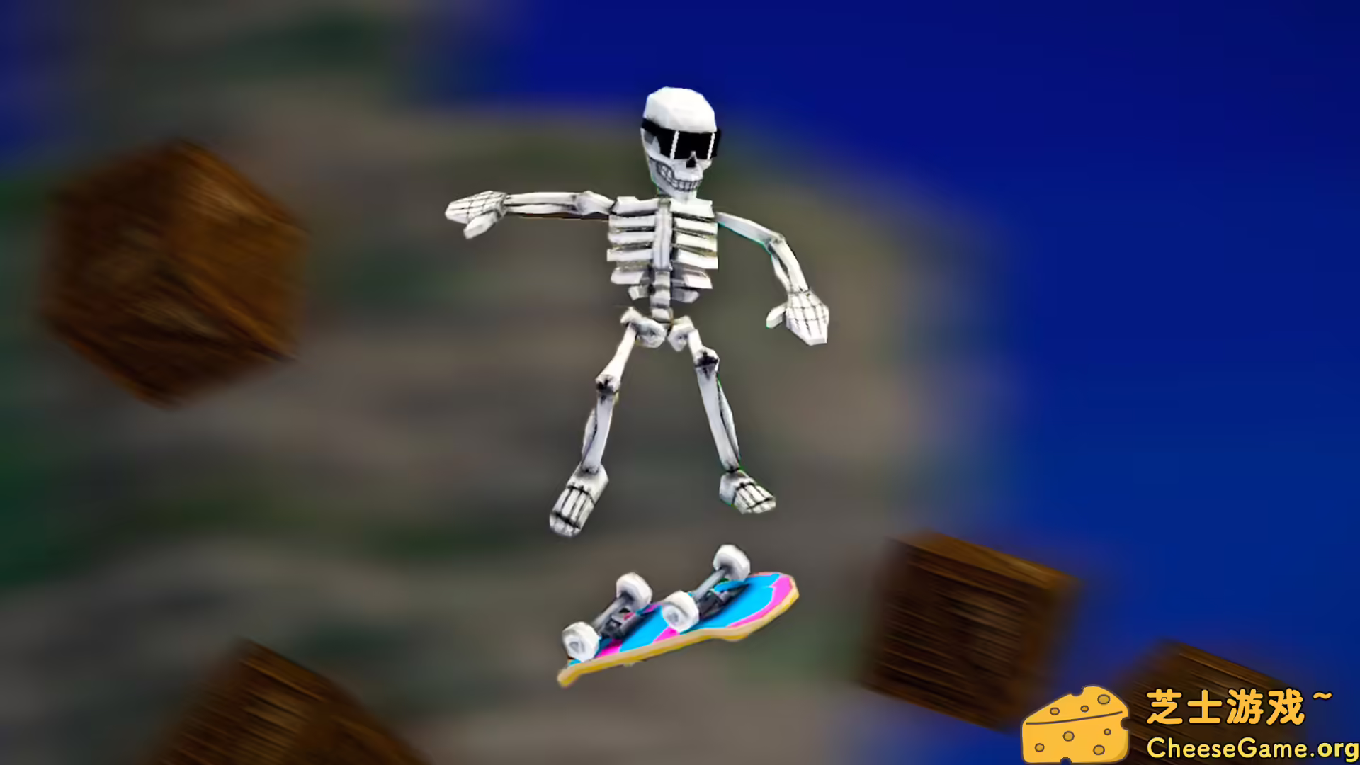 图片[4] [PC]梅加邦克/Megabonk | 学习版单机游戏免费下载-CheeseGame-芝士游戏