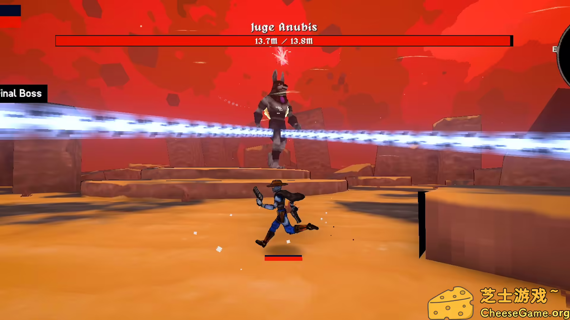 图片[5] [PC]梅加邦克/Megabonk | 学习版单机游戏免费下载-CheeseGame-芝士游戏