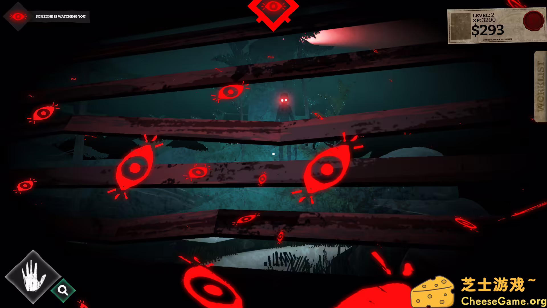 图片[3] [PC]沉没引擎/Sunken Engine | 学习版单机游戏免费下载-CheeseGame-芝士游戏