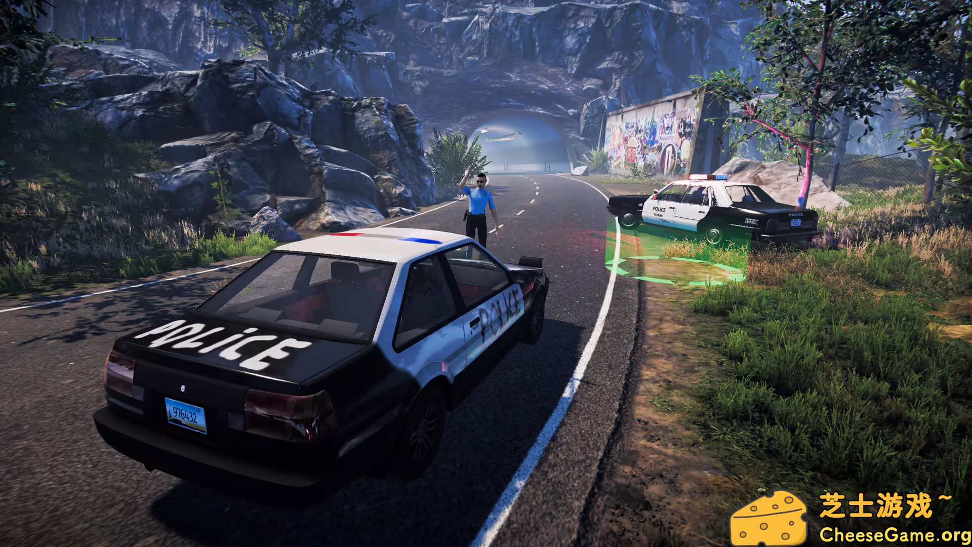 图片[3] [PC]二手车模拟器/Used Cars Simulator | 学习版单机游戏免费下载-CheeseGame-芝士游戏