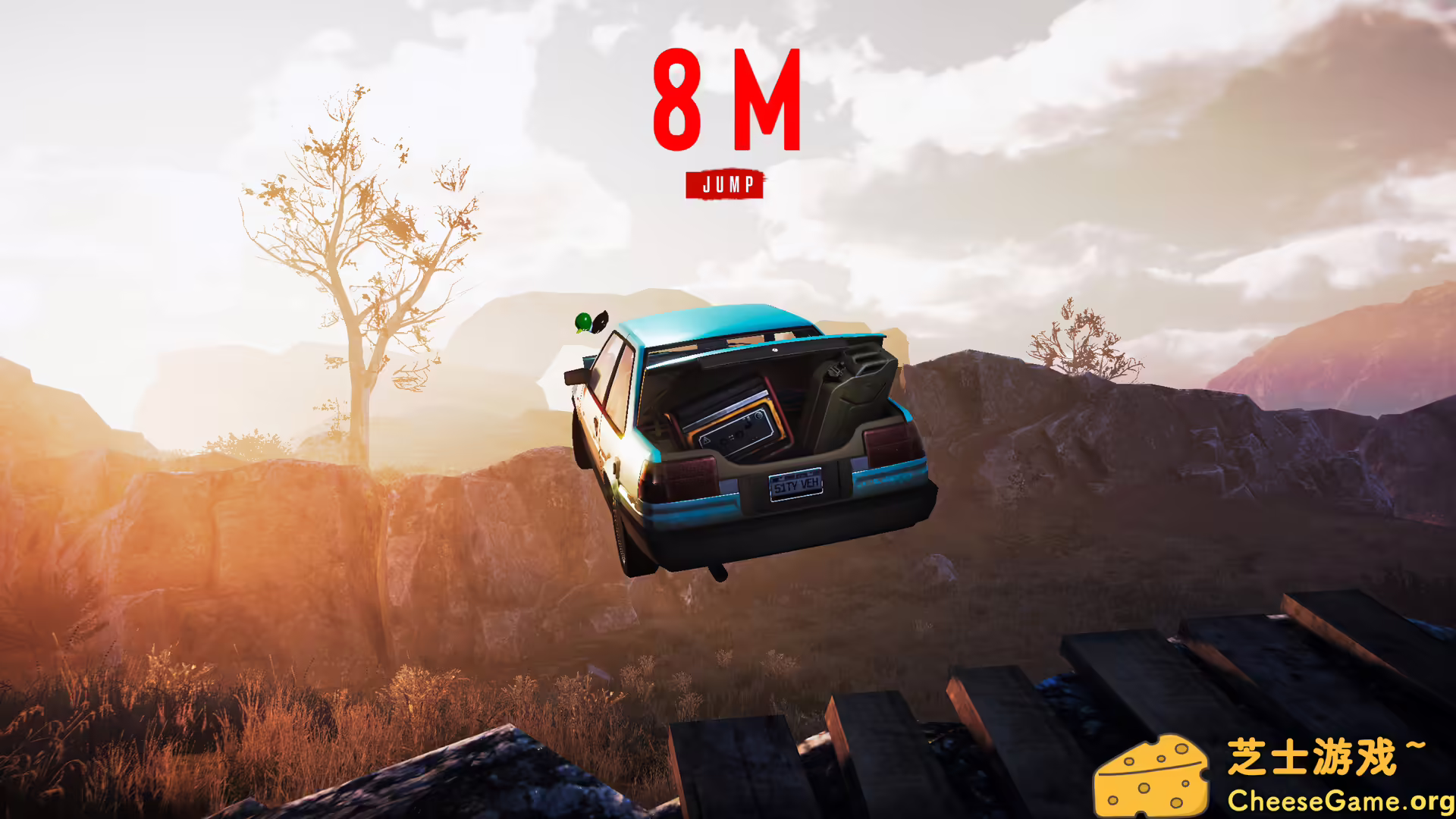 图片[5] [PC]二手车模拟器/Used Cars Simulator | 学习版单机游戏免费下载-CheeseGame-芝士游戏