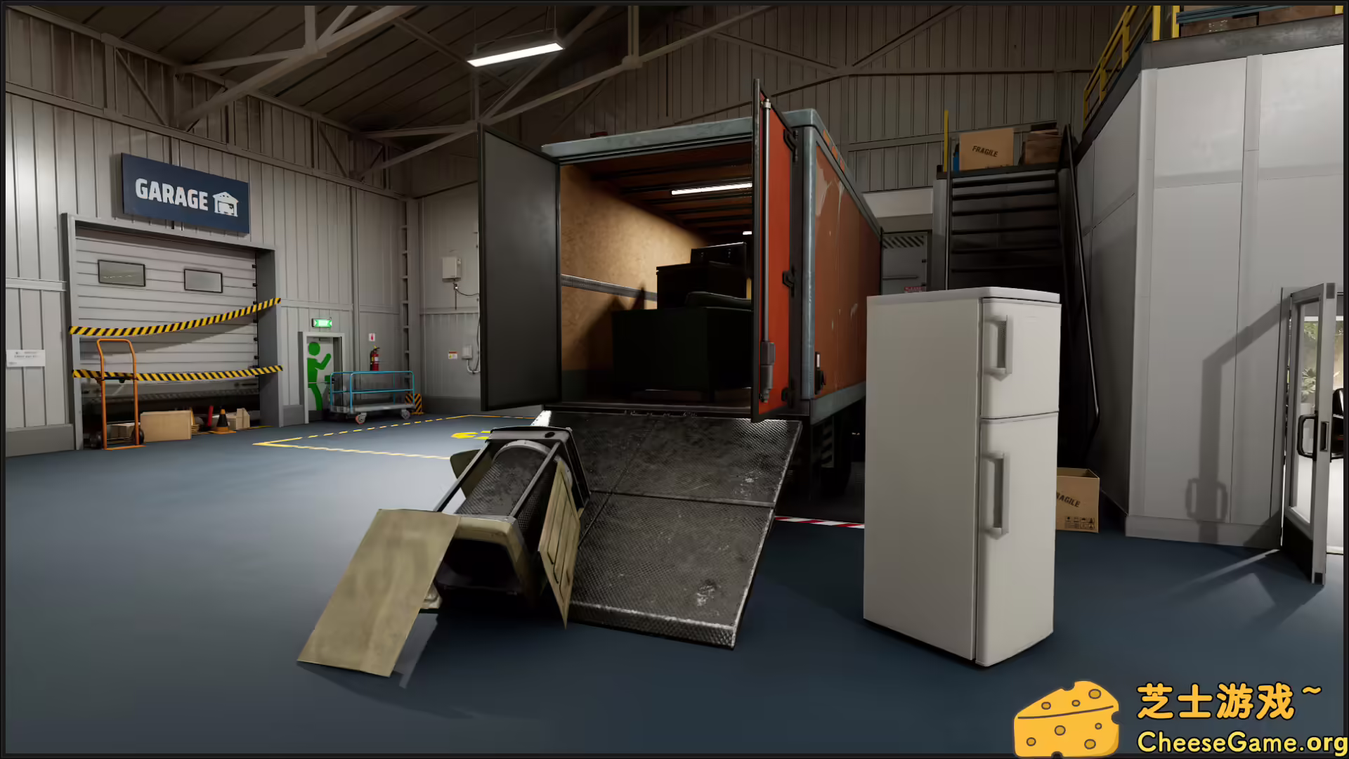 图片[4] [PC]拆解大师/Deconstruction Simulator | 学习版单机游戏免费下载-CheeseGame-芝士游戏