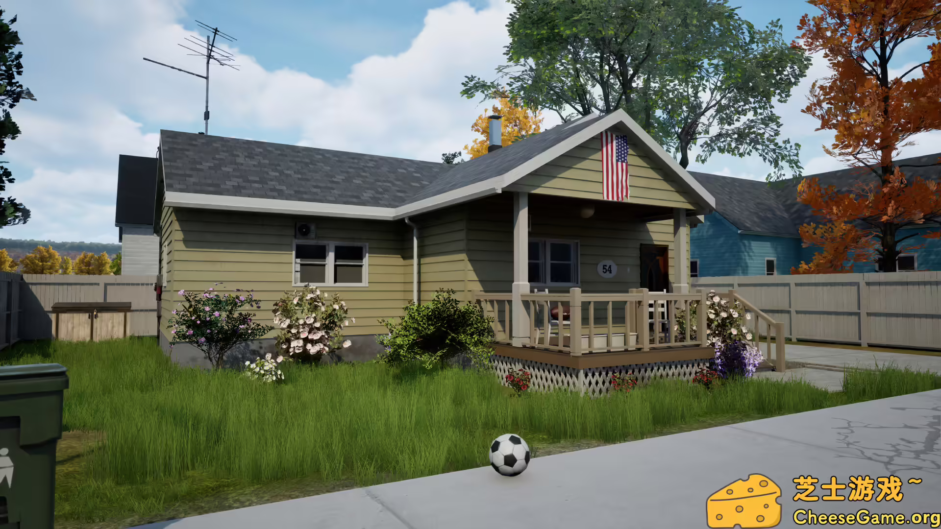 图片[6] [PC]拆解大师/Deconstruction Simulator | 学习版单机游戏免费下载-CheeseGame-芝士游戏