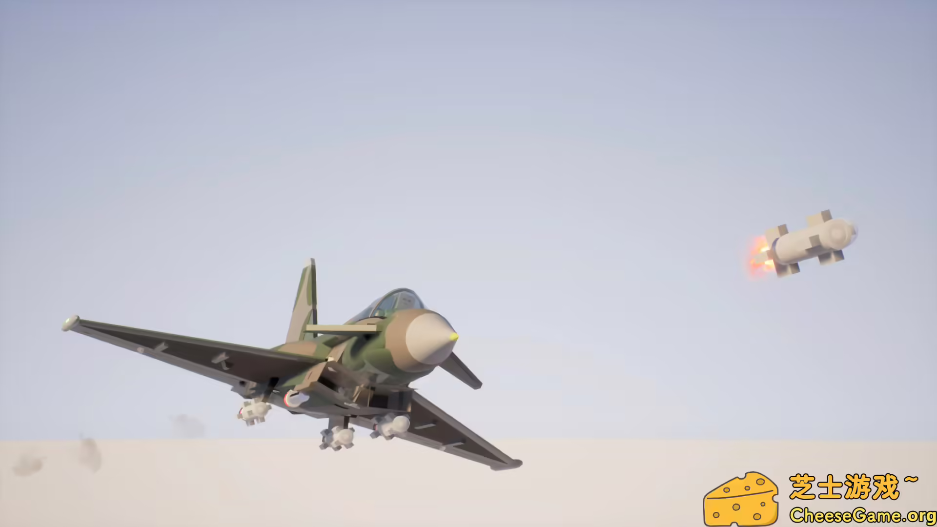 图片[5] [PC]砖厂/Brick Rigs | 学习版单机游戏免费下载-CheeseGame-芝士游戏