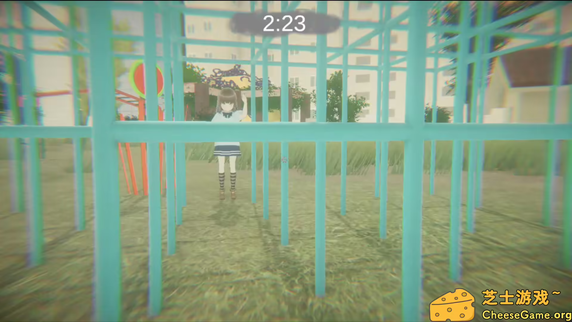 图片[3] [PC]过家家/Playing House | 学习版单机游戏免费下载-CheeseGame-芝士游戏