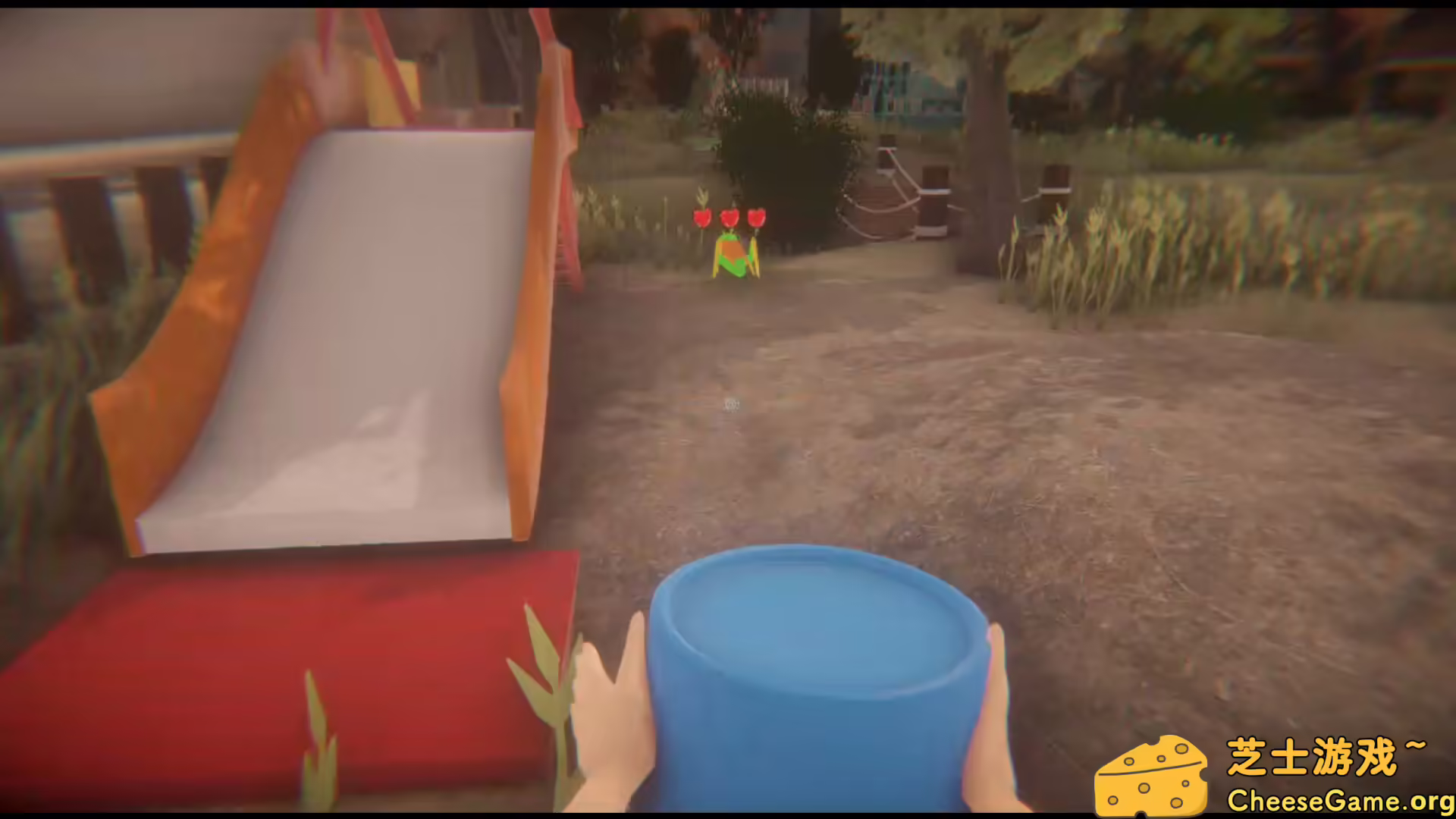 图片[6] [PC]过家家/Playing House | 学习版单机游戏免费下载-CheeseGame-芝士游戏