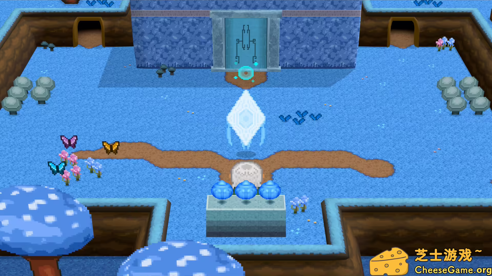 图片[6] [PC]夏努尔：银风传奇/Shalnor: Silverwind Saga | 学习版单机游戏免费下载-CheeseGame-芝士游戏