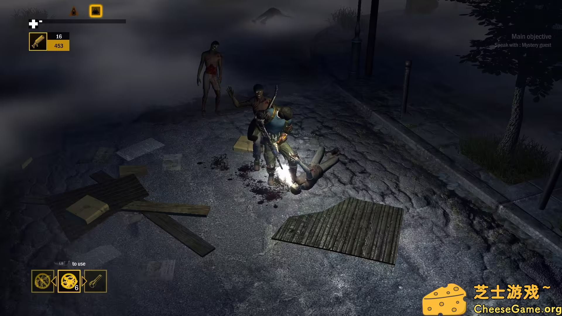 图片[5] [PC]求生指南2/How to Survive 2 | 学习版单机游戏免费下载-CheeseGame-芝士游戏