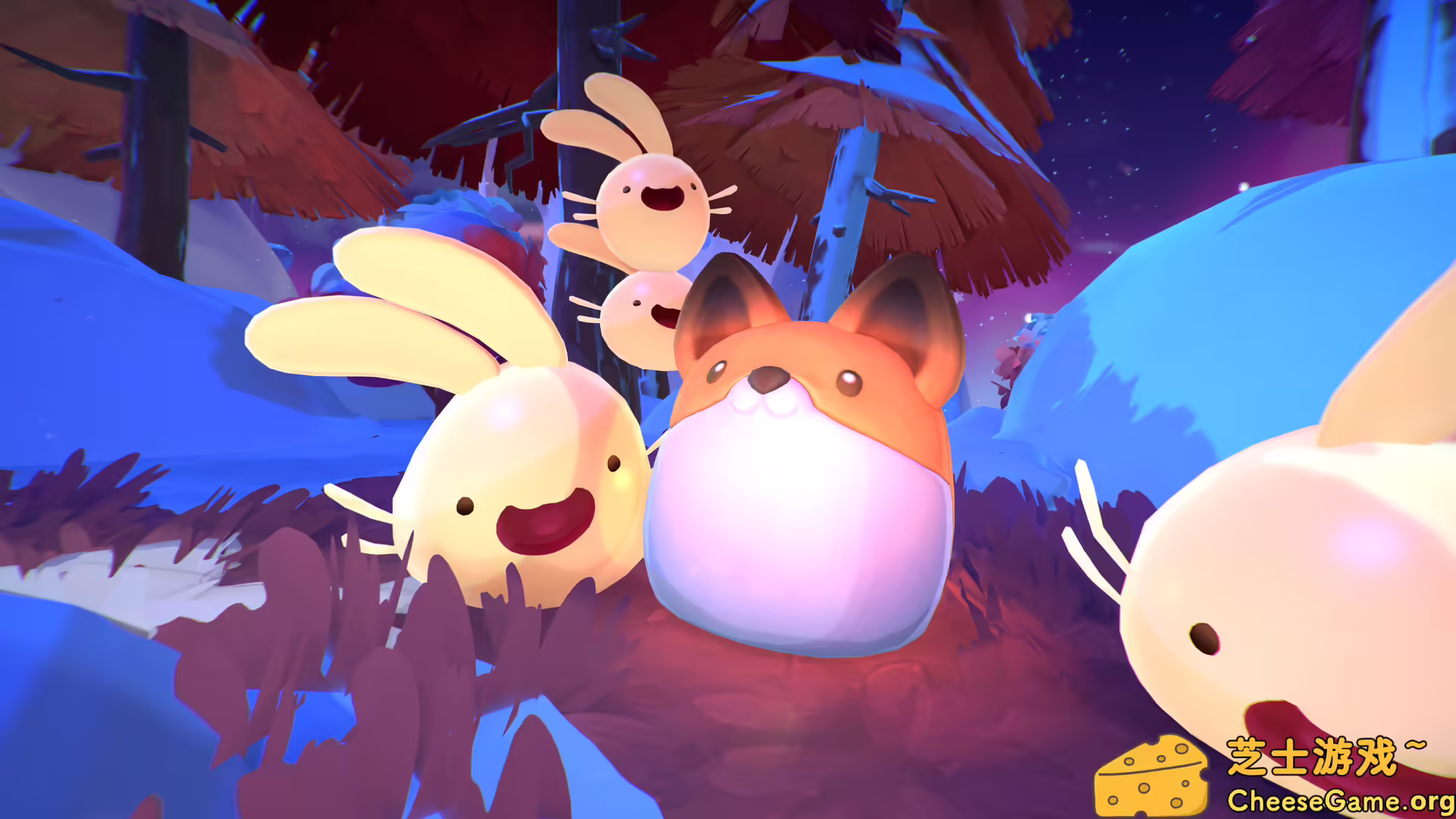 图片[5] [PC]史莱姆牧场2/Slime Rancher 2/支持网络联机 | 学习版单机游戏免费下载-CheeseGame-芝士游戏
